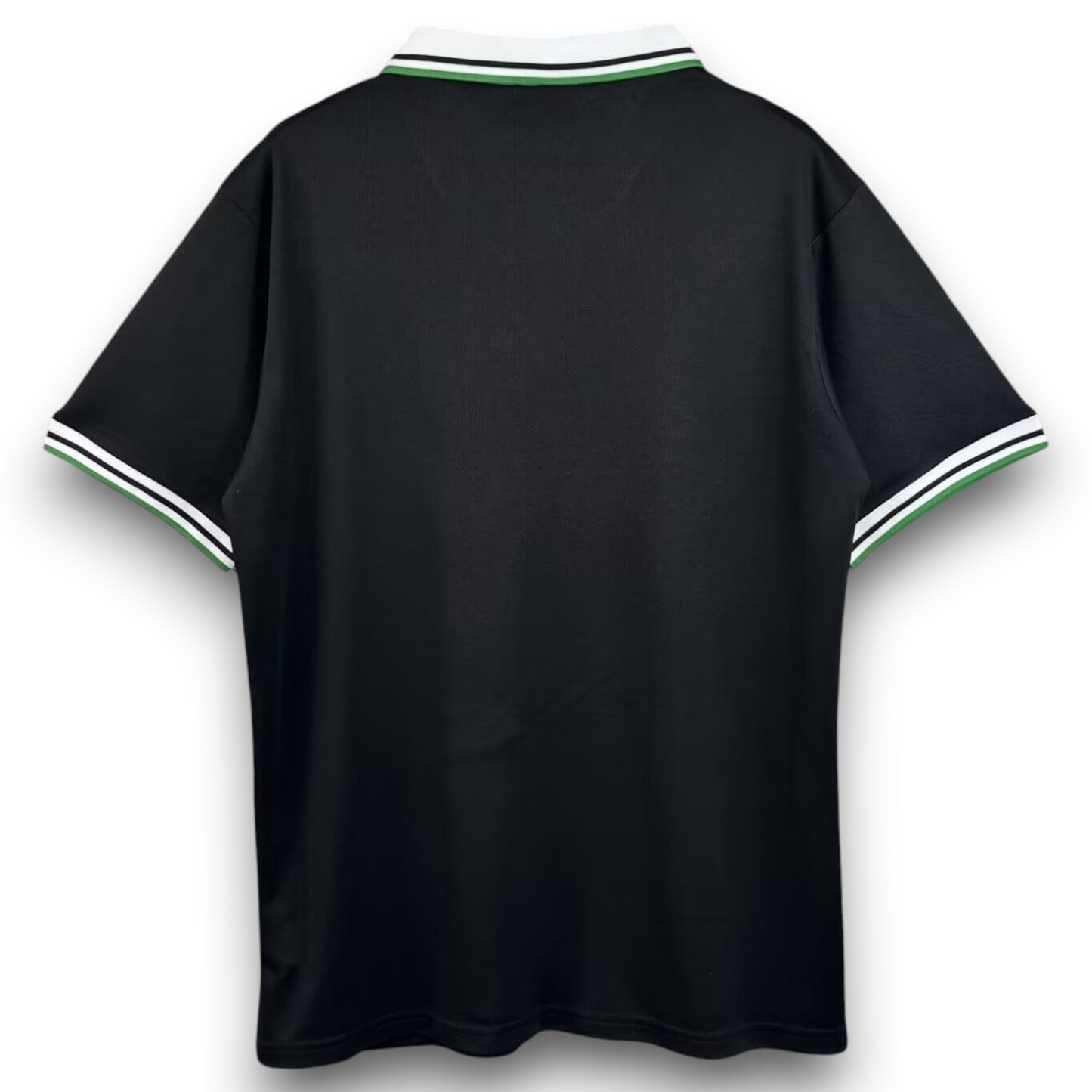 Camiseta Borussia Monchengladbach 1996-1997 Visitante