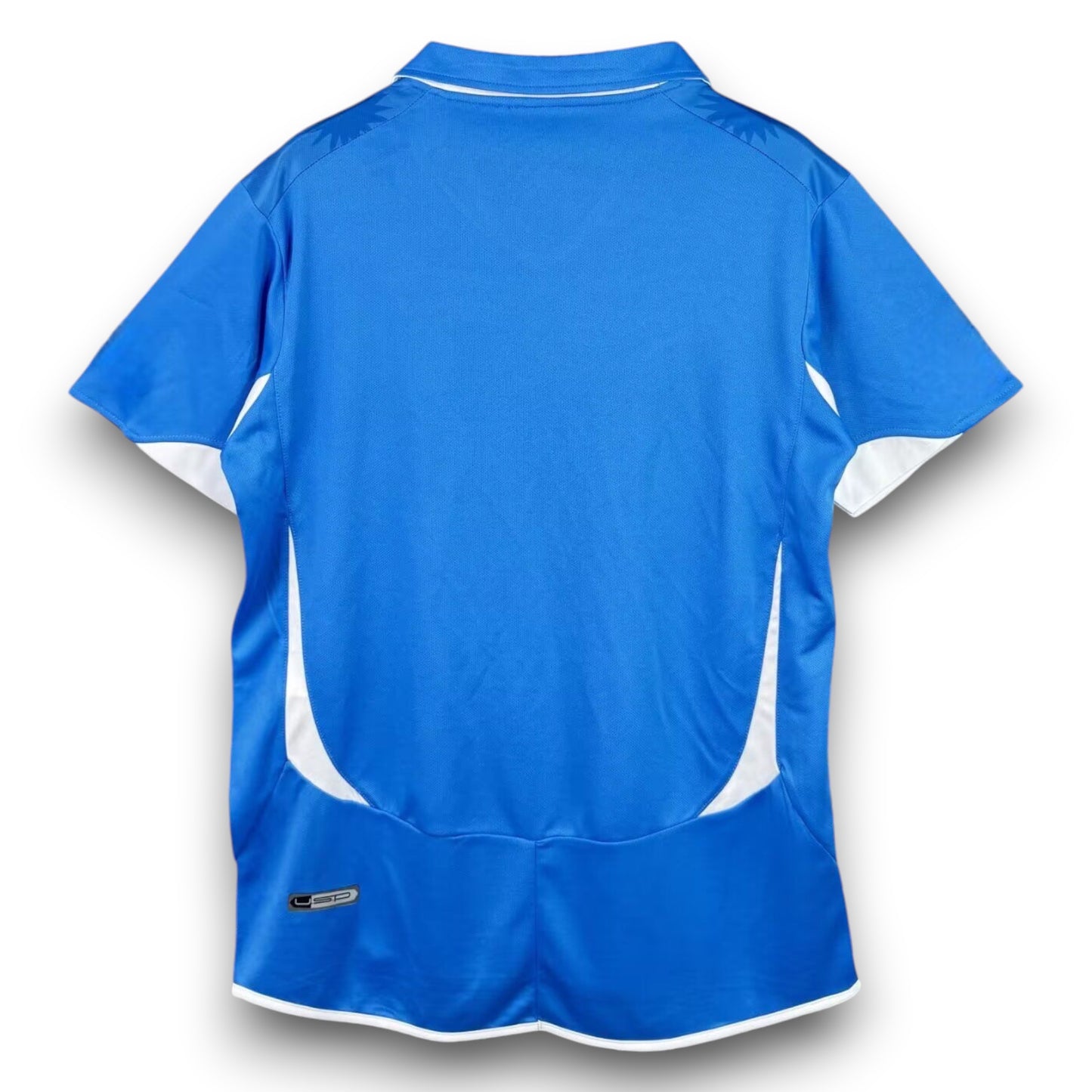 Camiseta Uruguay 2010 Local