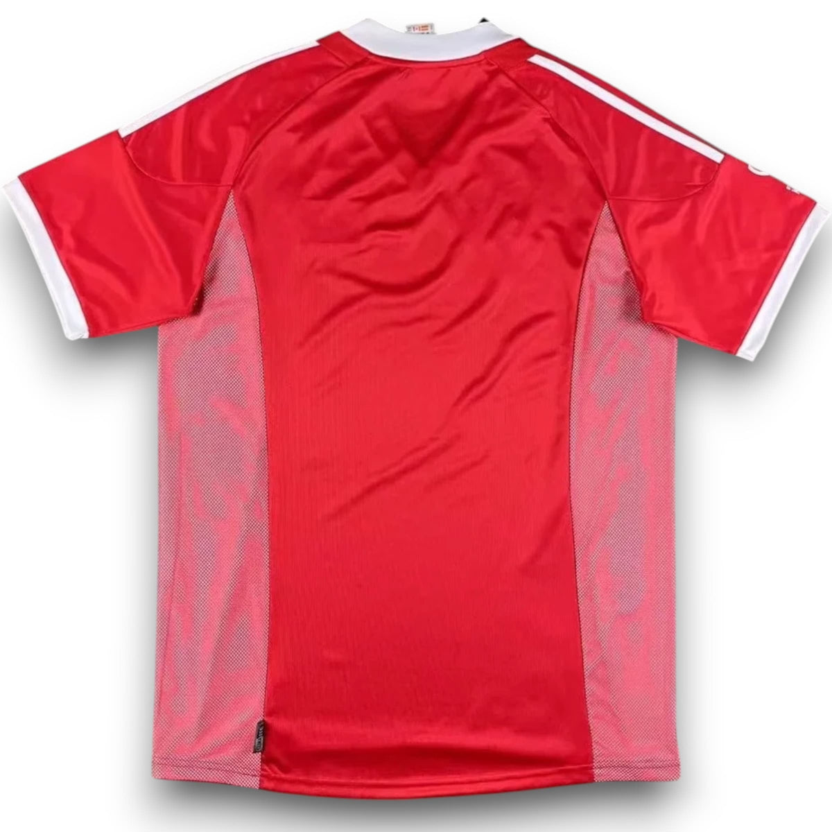 Camiseta China 02 Visitante