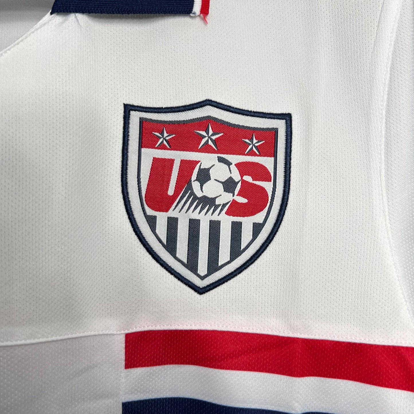 Camiseta USA 1995 Local