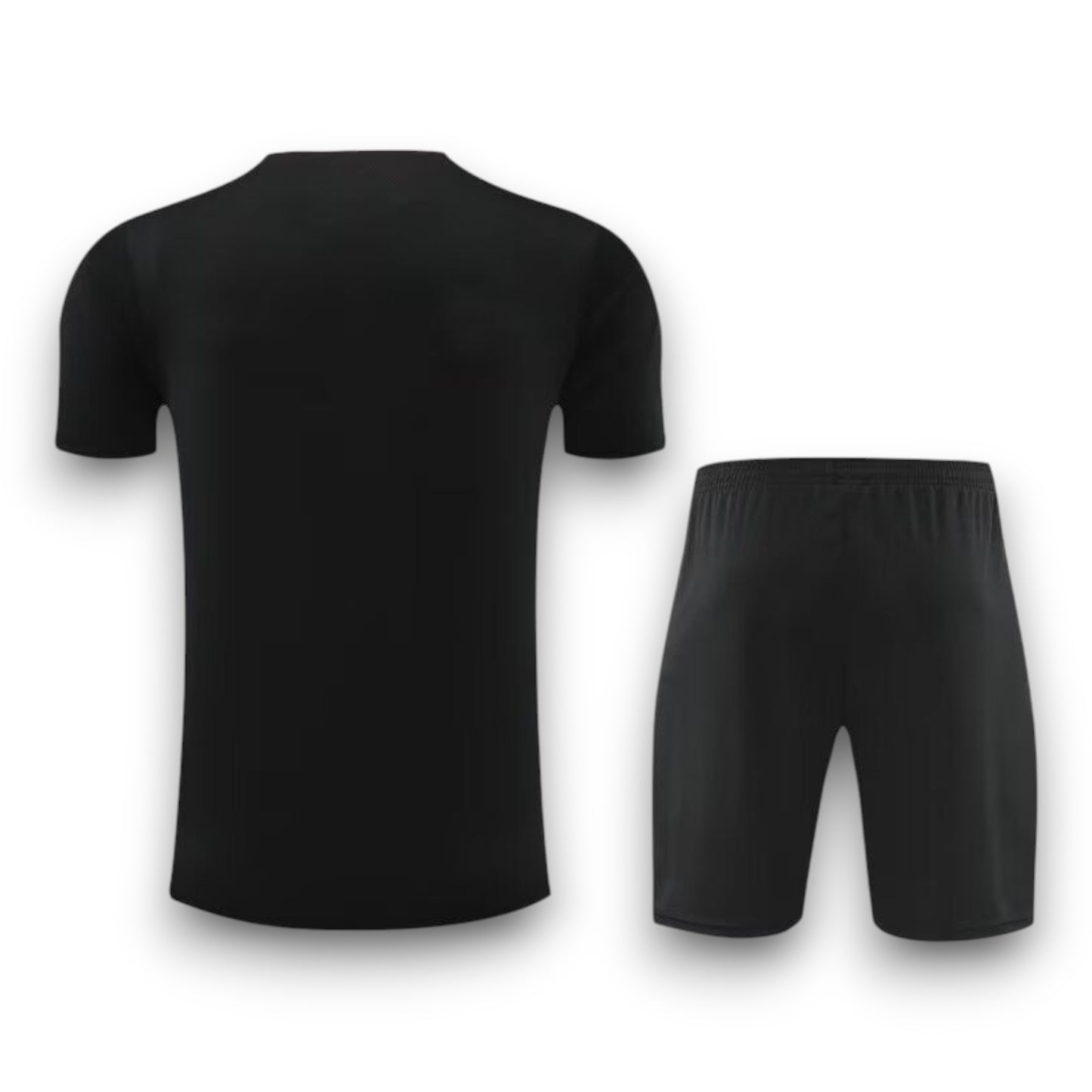 Conjunto París 2024-2025 Alternativo - Entrenamiento