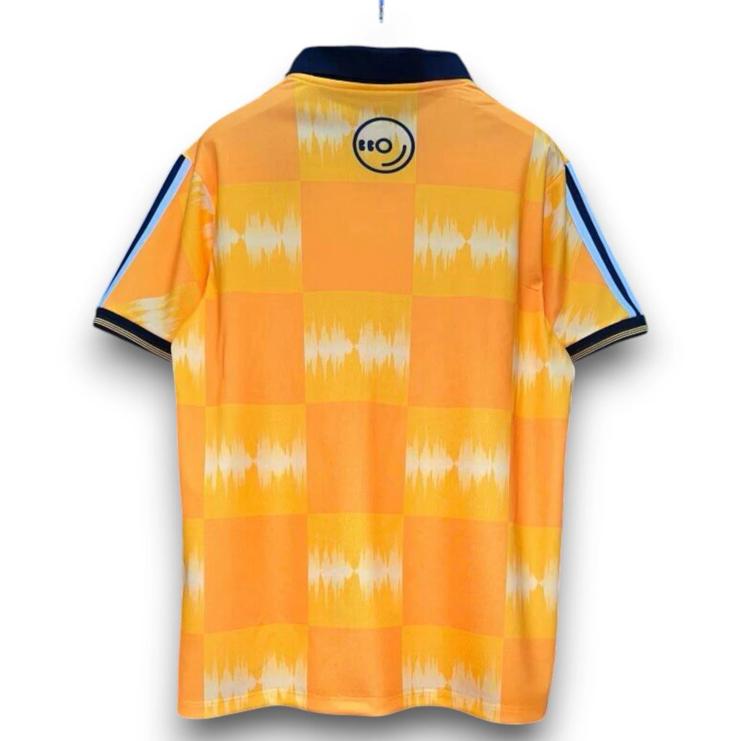 Camiseta Bohemian x Jazzy 2026 Especial
