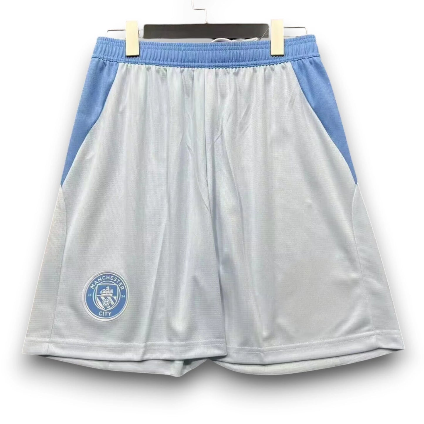 Pantalón corto Manchester City 2026-2027 Local