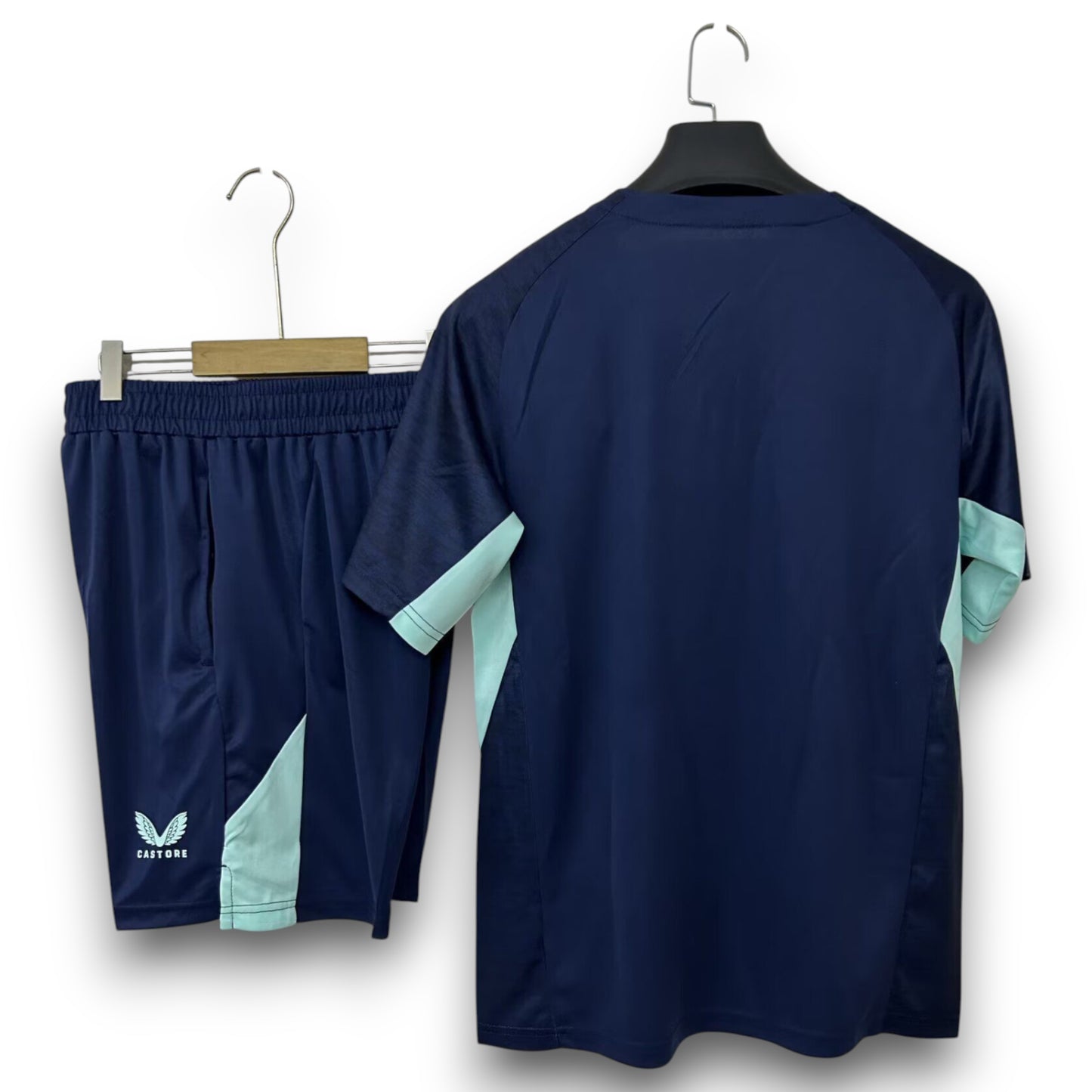 Conjunto Athletic Club 2025-2026 Bilbao Visitante - Entrenamiento