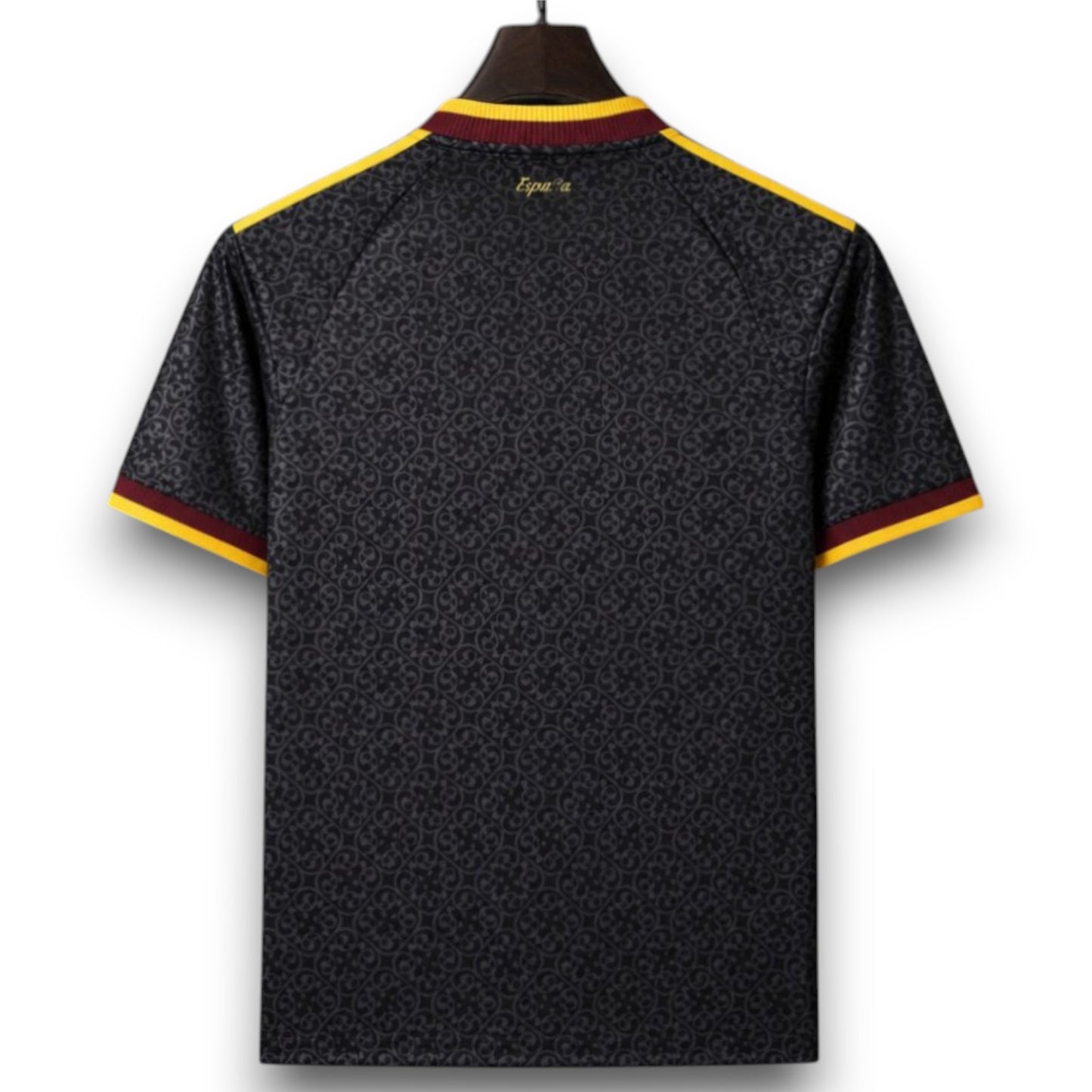Camiseta España 2026-2027 Edición Especial Negra