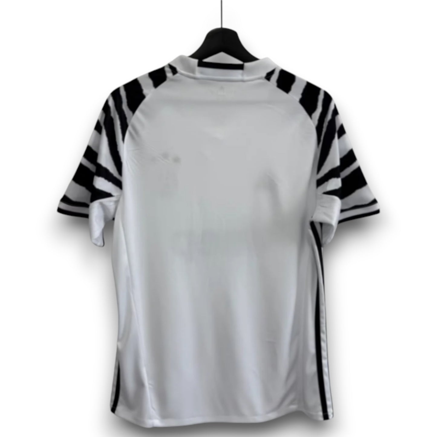 Camiseta Juventus 2016-2017 Local