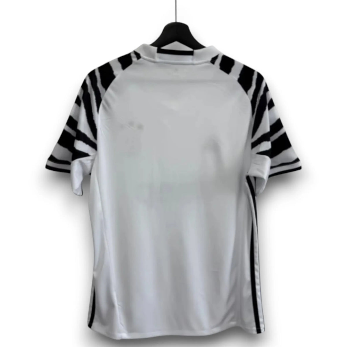 Camiseta Juventus 2016-2017 Local