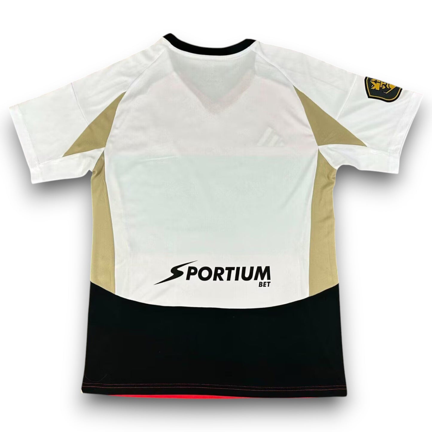 Camiseta Peluche Cagliari 2025