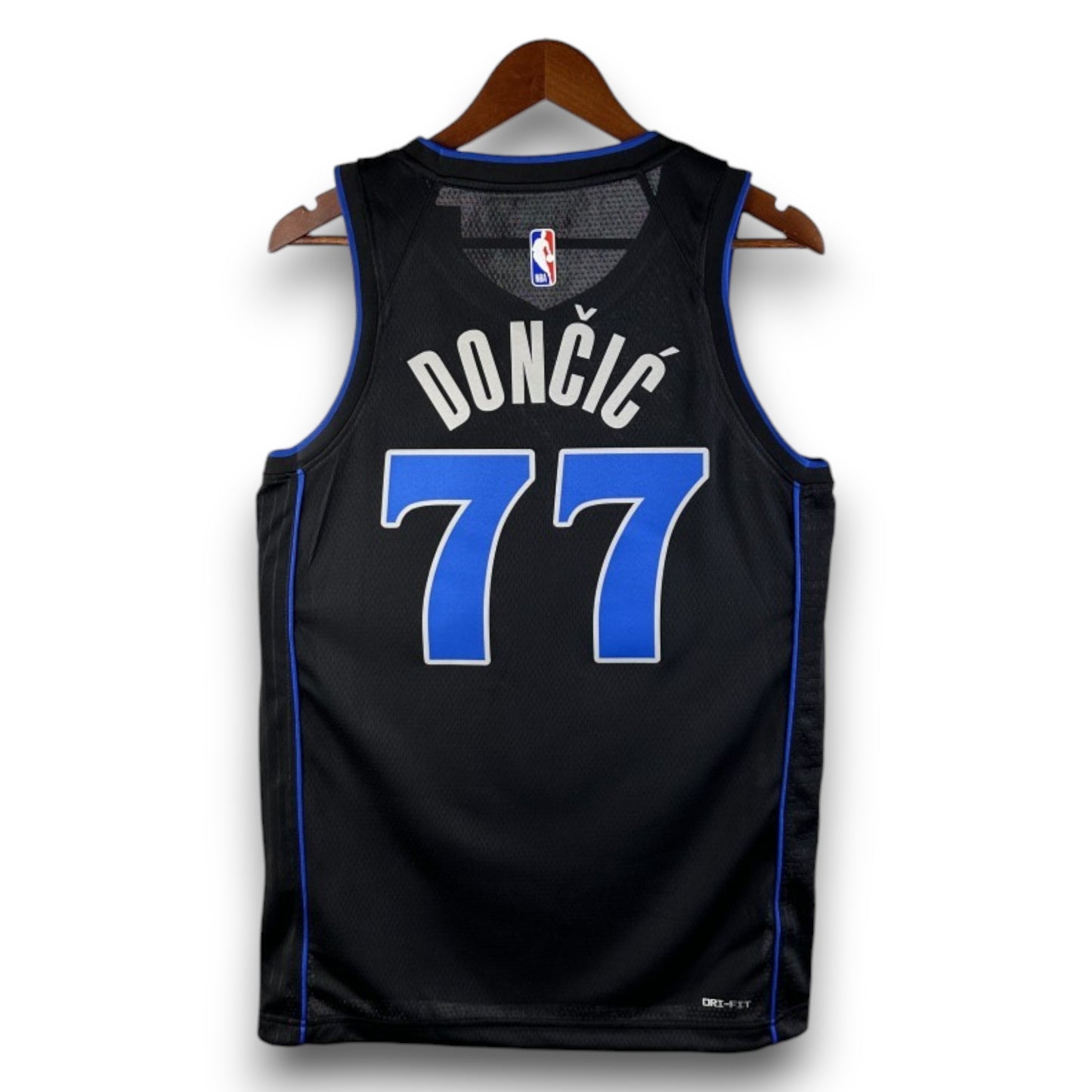 Camiseta Dallas Mavericks City Edition 2023-2024
