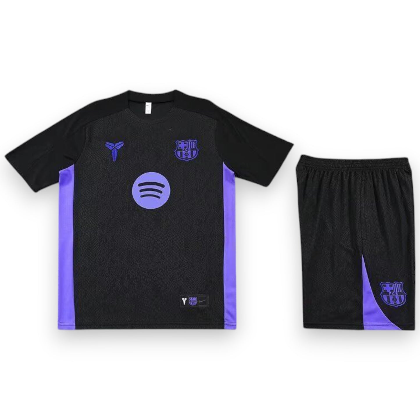 Conjunto Barcelona 2025-2026 - Entrenamiento