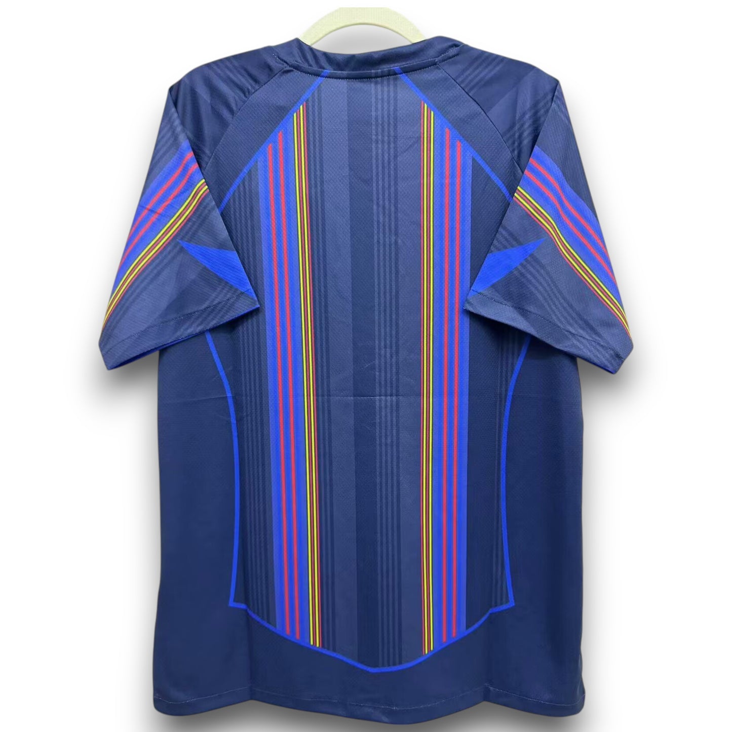 Camiseta FC Barcelona 2025-2026 Entrenamiento