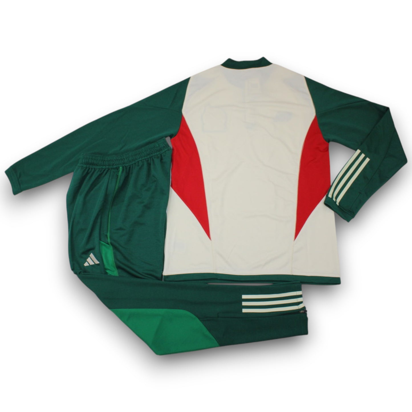 Chándal Mexico 2023 Visitante - Entrenamiento