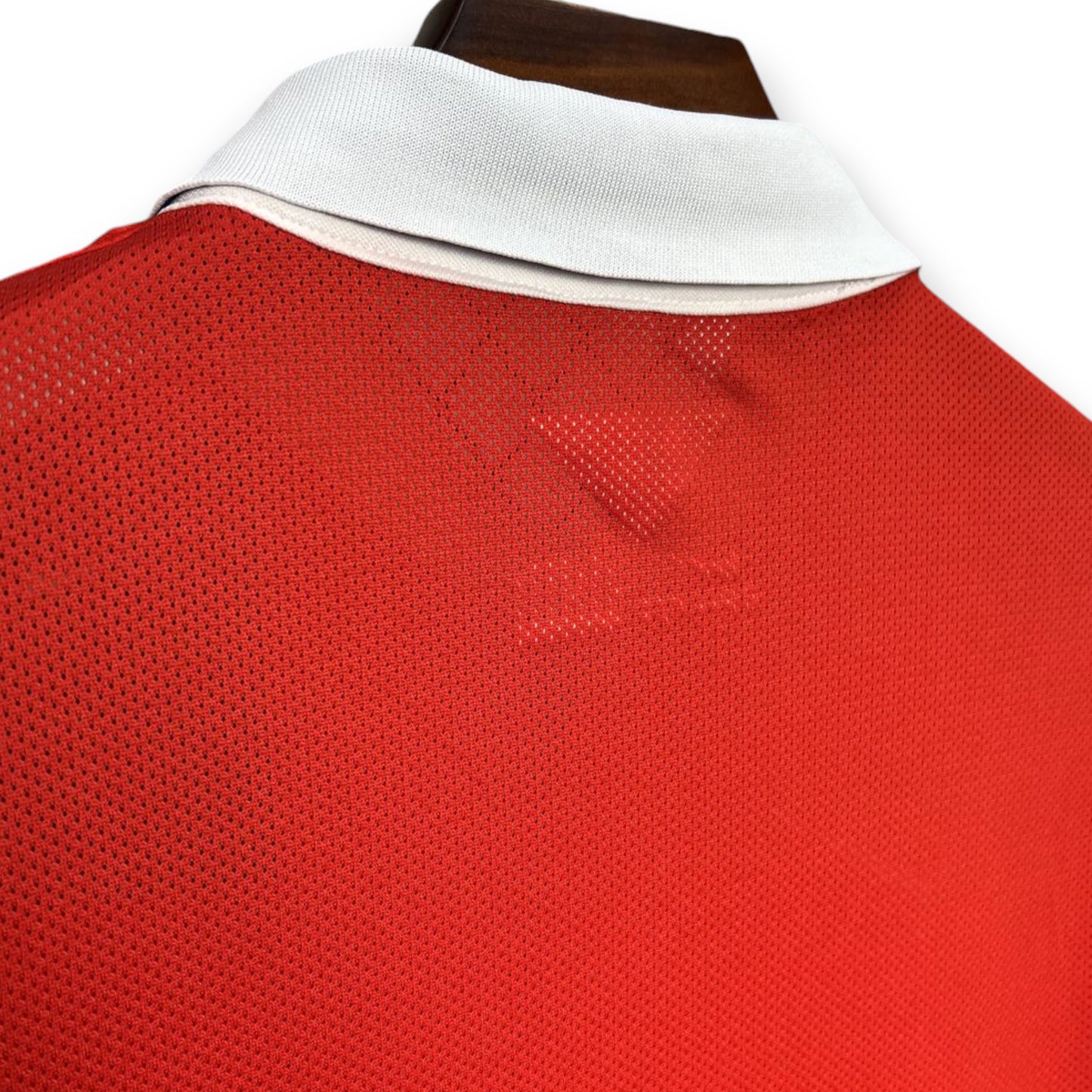 Camiseta Chile 2015-2016 Local