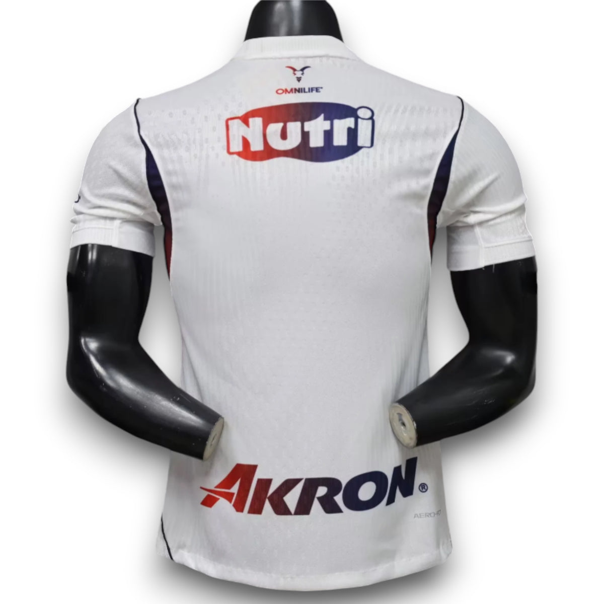Camiseta Chivas 2026-2027 Visitante Version Pro Player