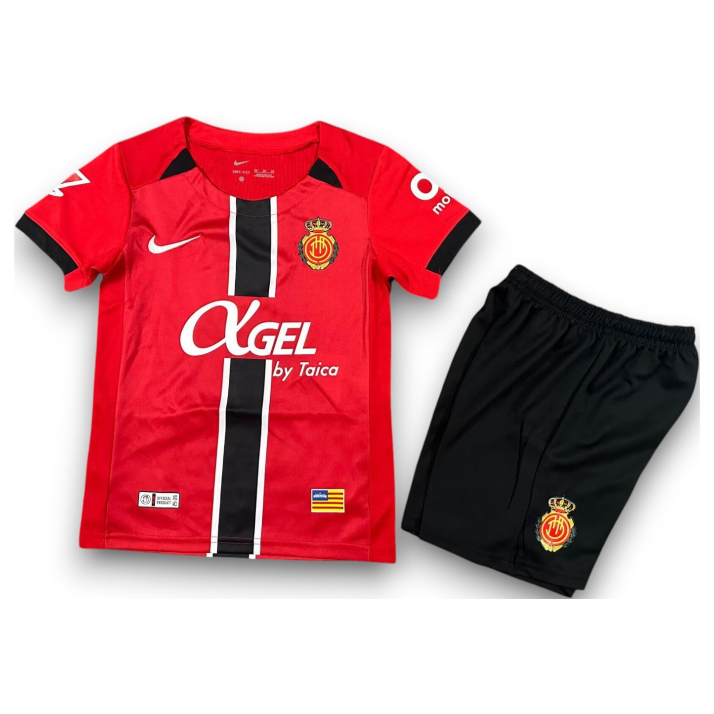 Camiseta Mallorca 2025-2026 Local