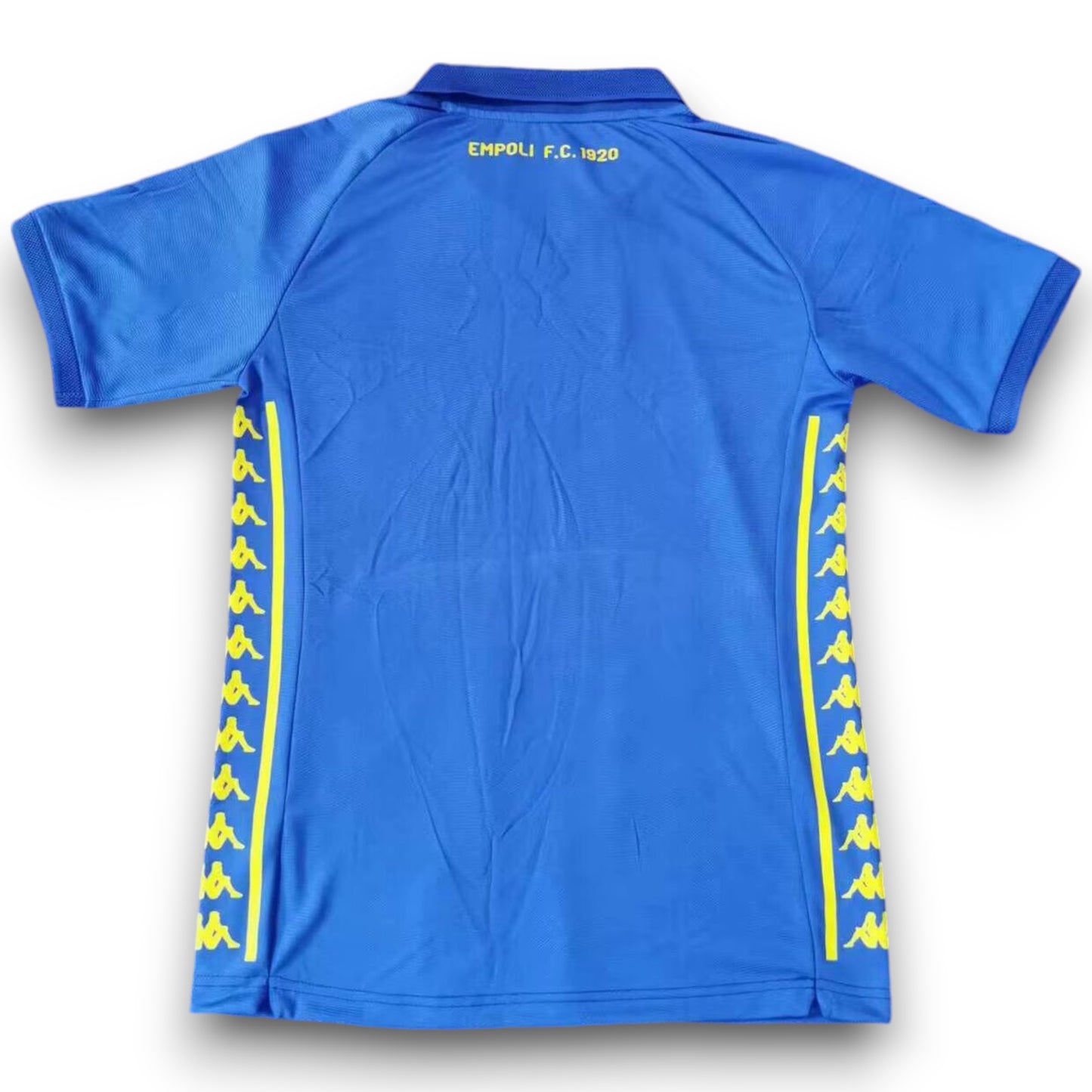 Camiseta Empoli 2024-2025 Local