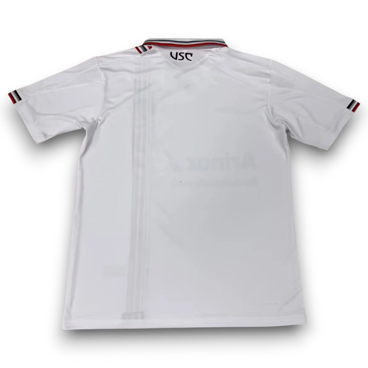 Camiseta Cremonese 2025-2026 Visitante
