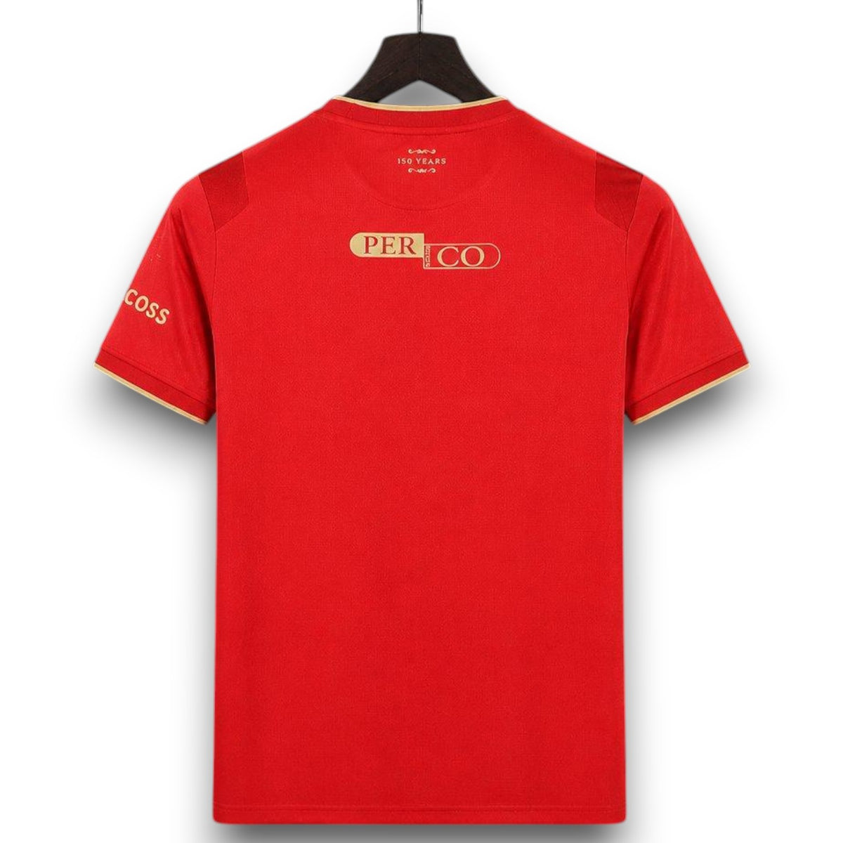 Camiseta Middlesbrough 2026-2027 Local
