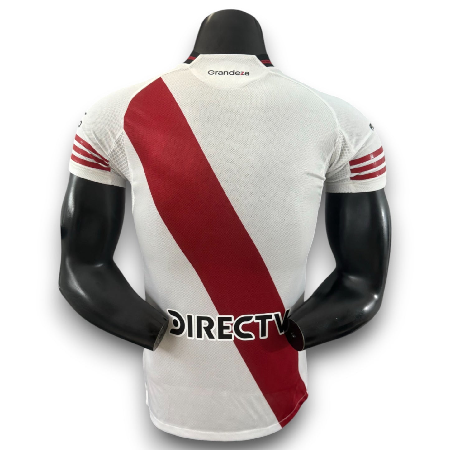 Camiseta River Plate 2025-2026 Local - Version Pro Player