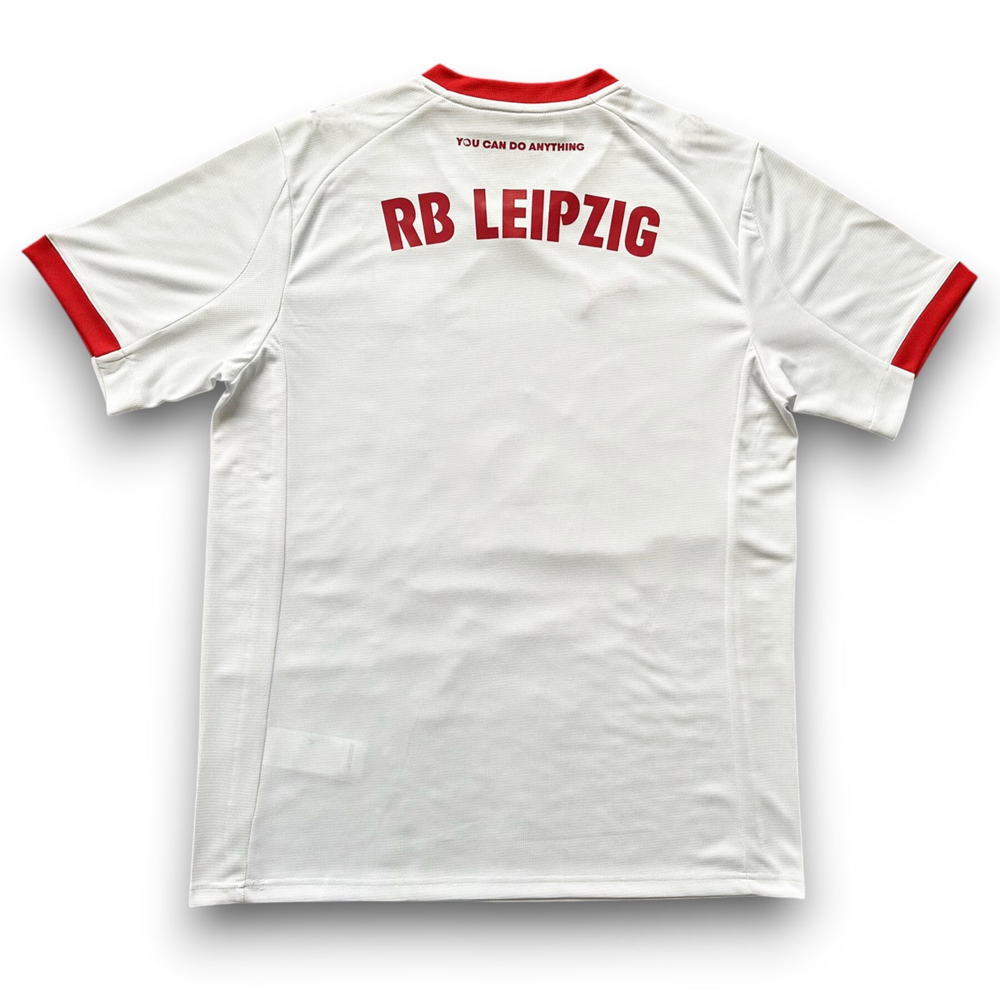 Camiseta RB Leipzig 2025-2026 Local