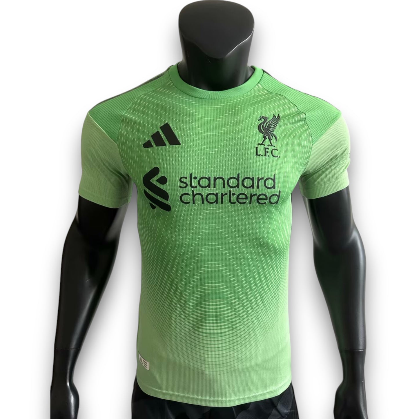 Camiseta LVP 2025-2026 Local Portero - Version Pro Player