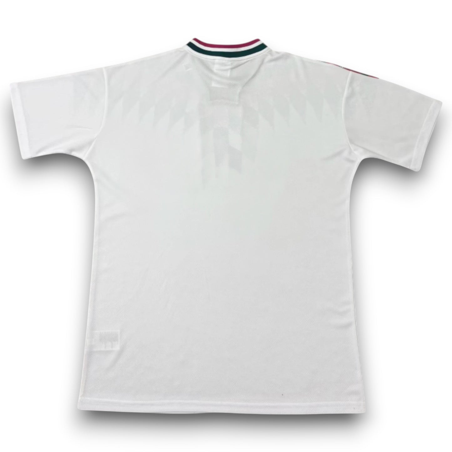 Camiseta Real Madrid 26-27 Versión Retro