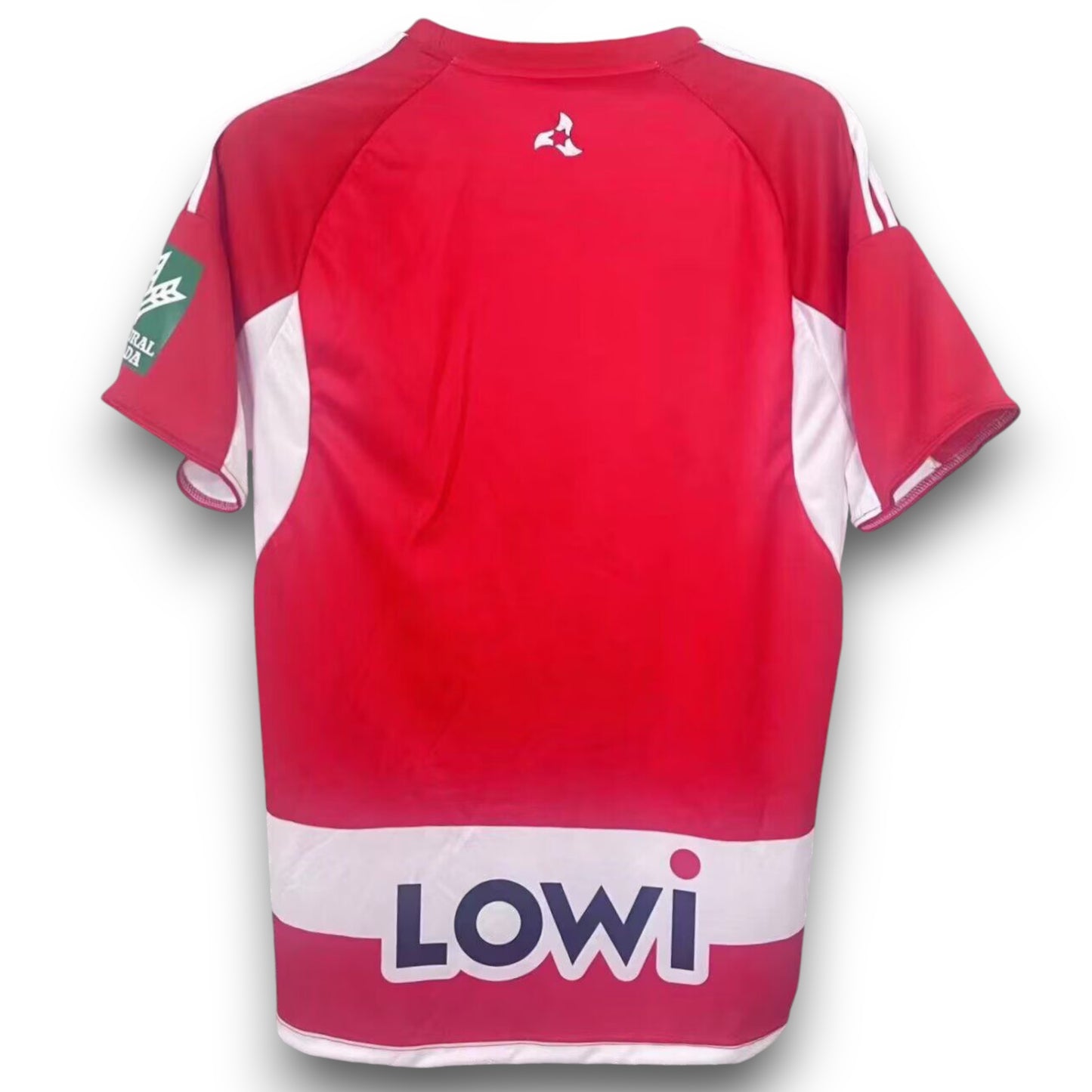 Camiseta Granada 2025-2026 Local