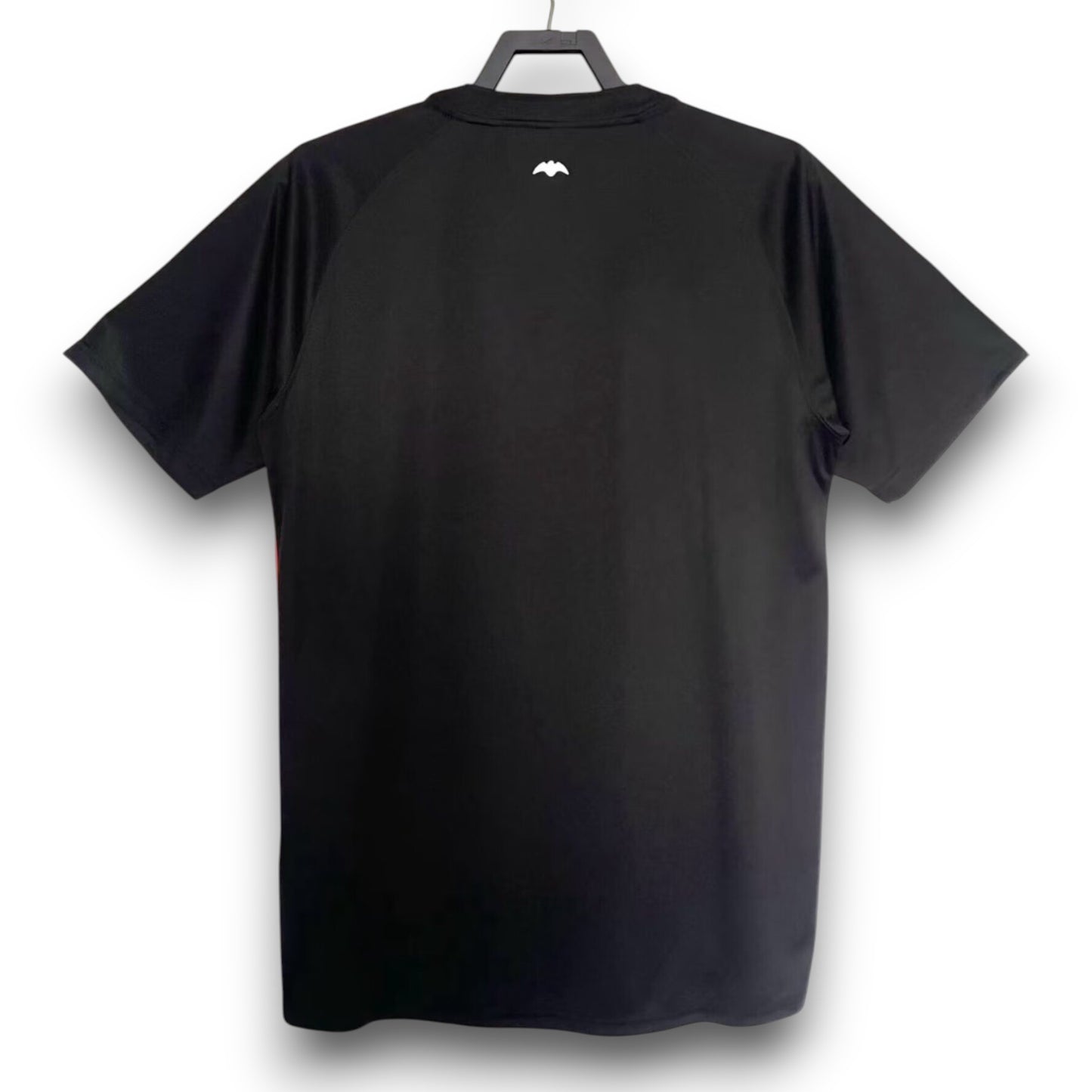 Camiseta Valencia CF 2006-2007 Visitante