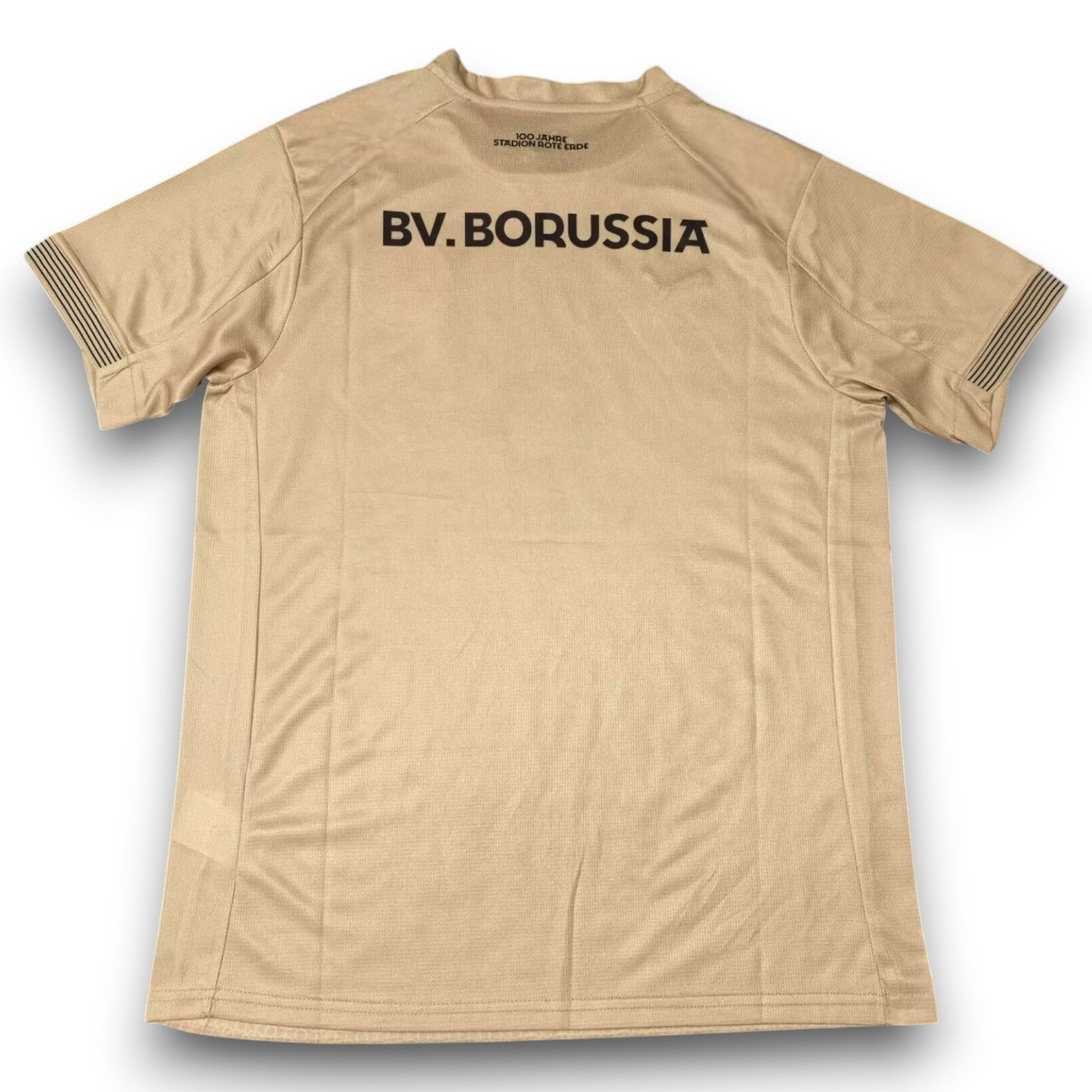 Camiseta BVB 2025-2026 Especial Rote Erde