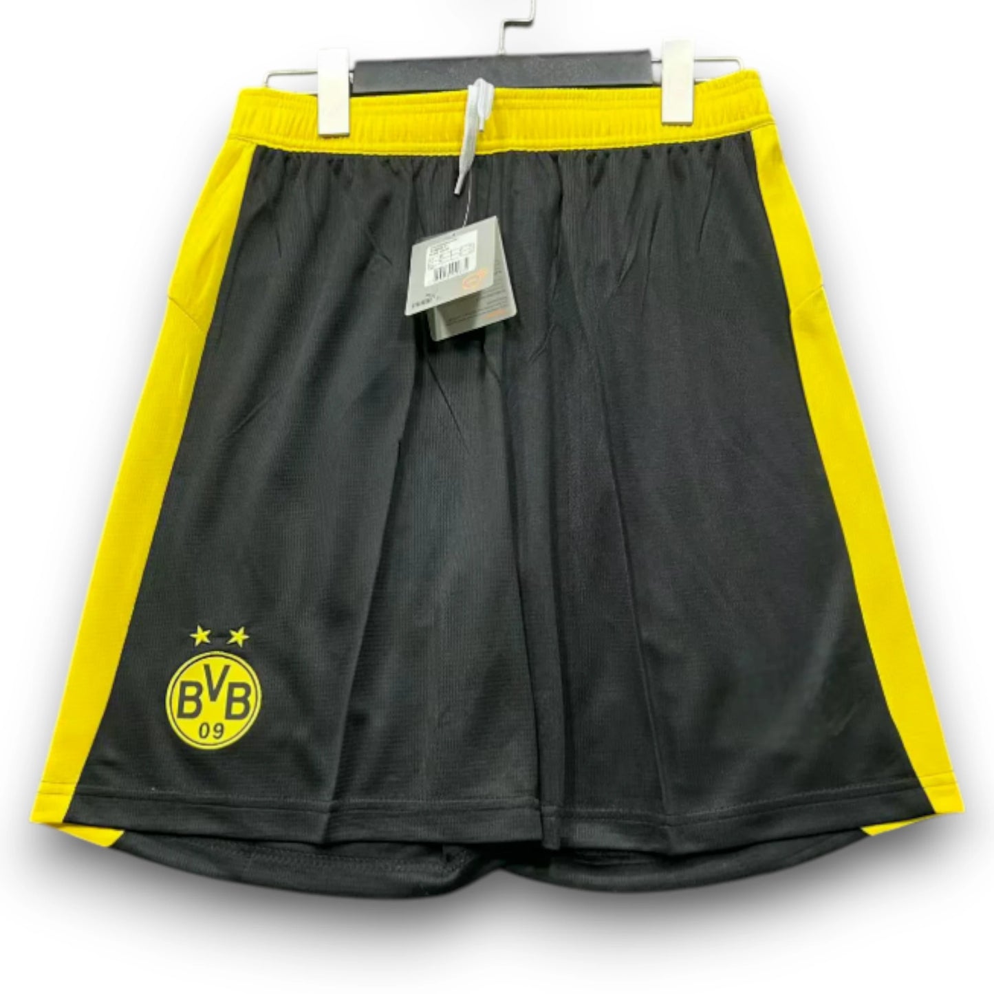 Pantalón corto BVB 2025-2026 Local