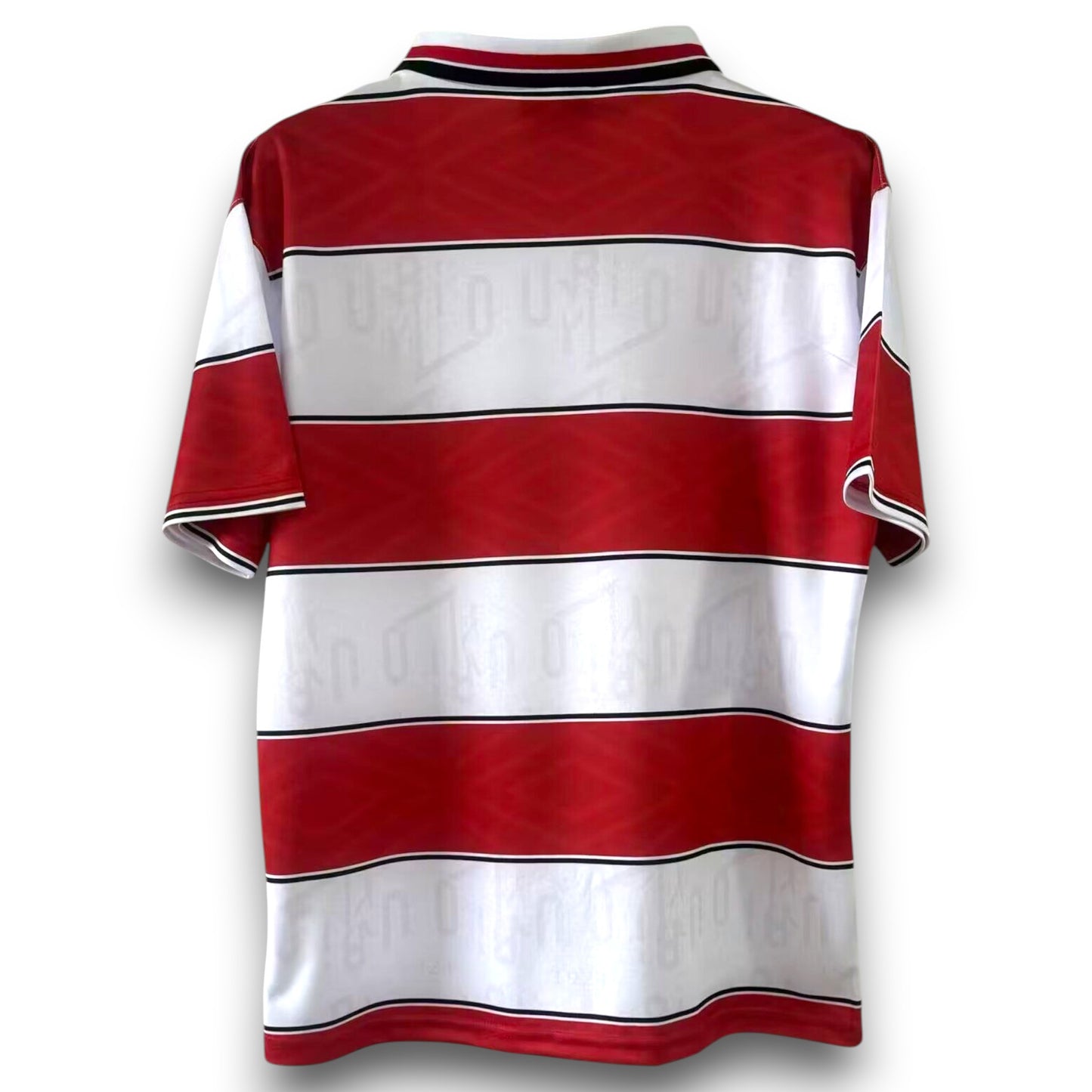 Camiseta Düsseldorf 1996 Local
