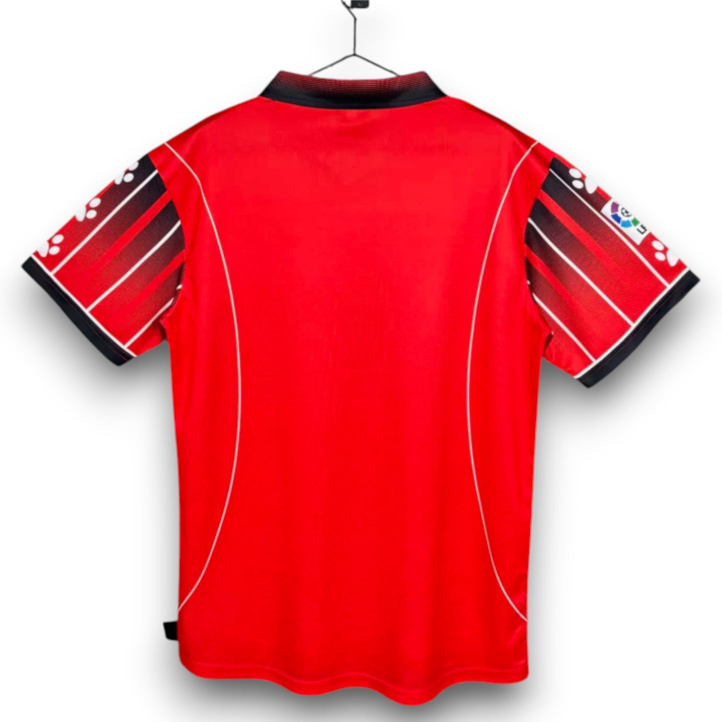 Camiseta Mallorca 1998-1999 Local