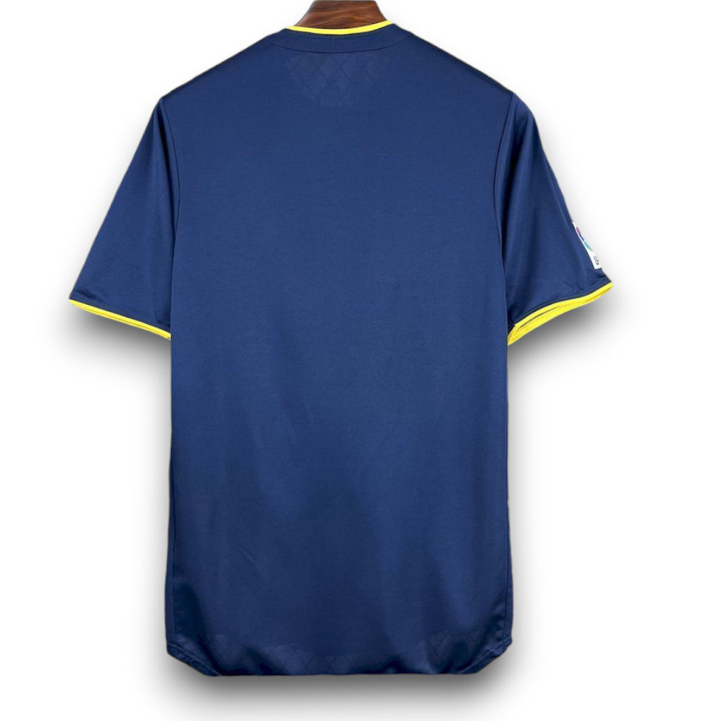 Camiseta Atlético de Madrid 2002-2003 Visitante