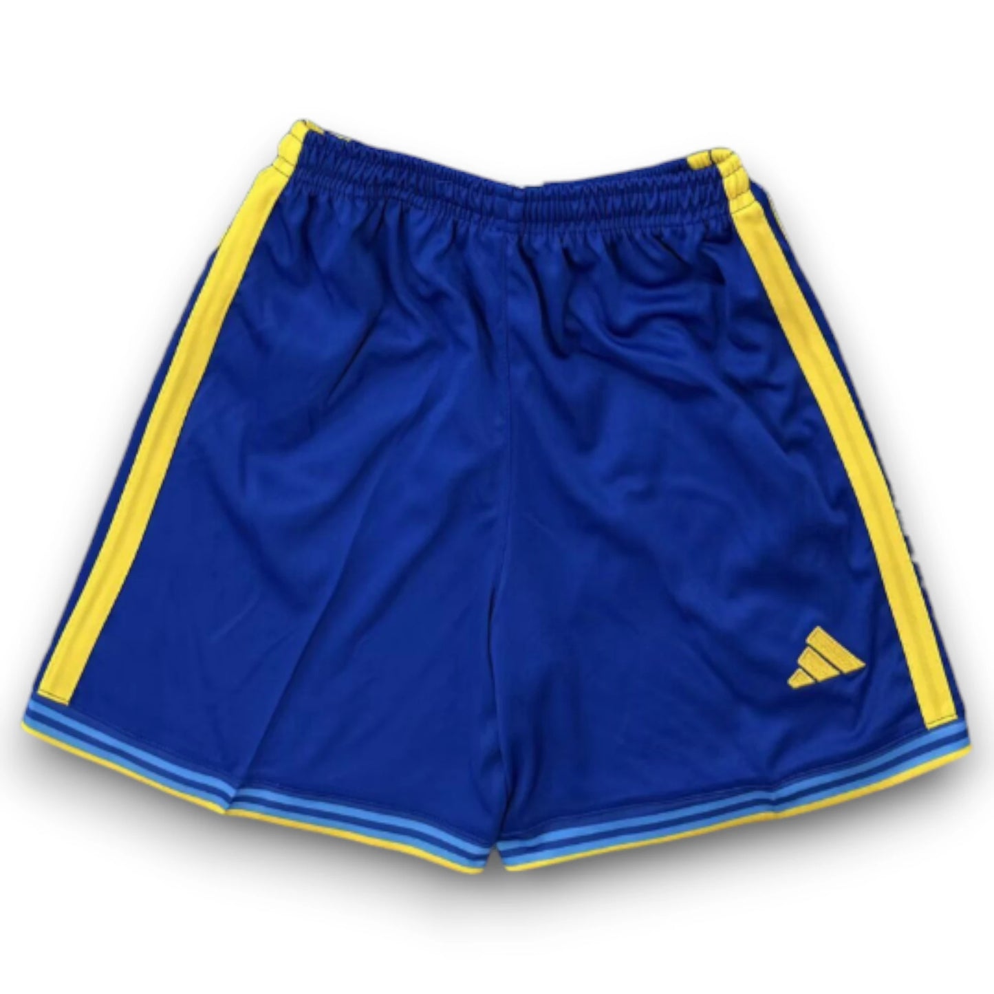 Pantalón corto Curazao 2026-2027 Local