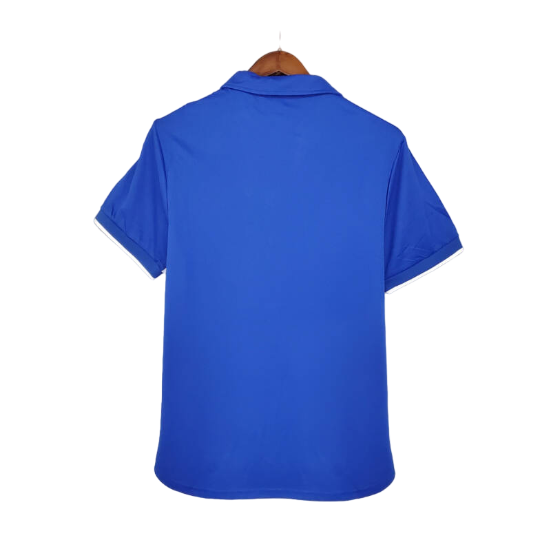 Camiseta Italia 1992 Local