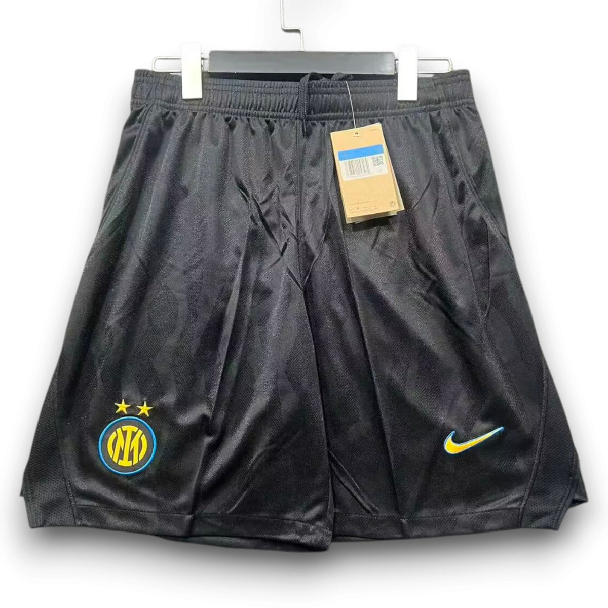 Pantalón corto Inter de Milán 2026-2027 Alternativa