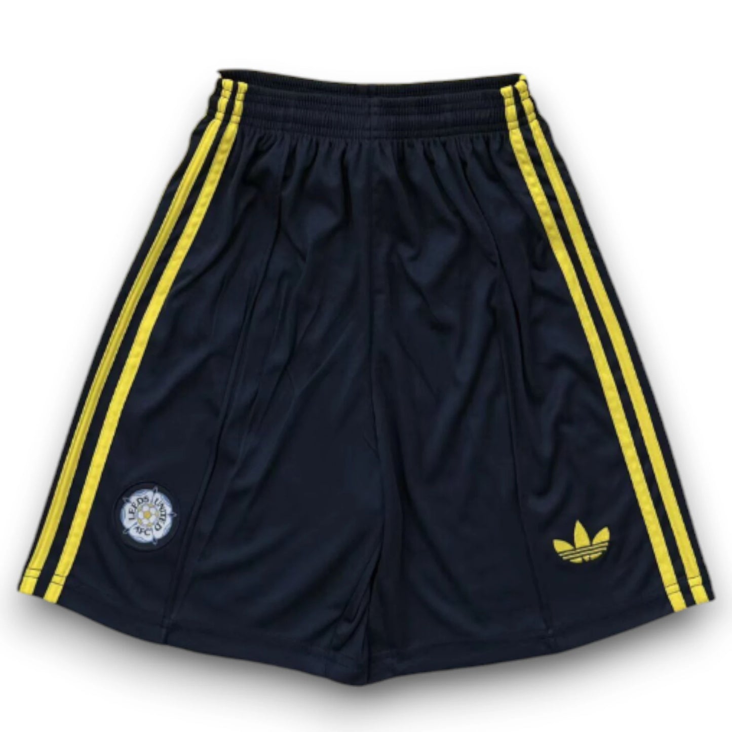 Pantalón corto Leeds United 2026-2027 Visitante