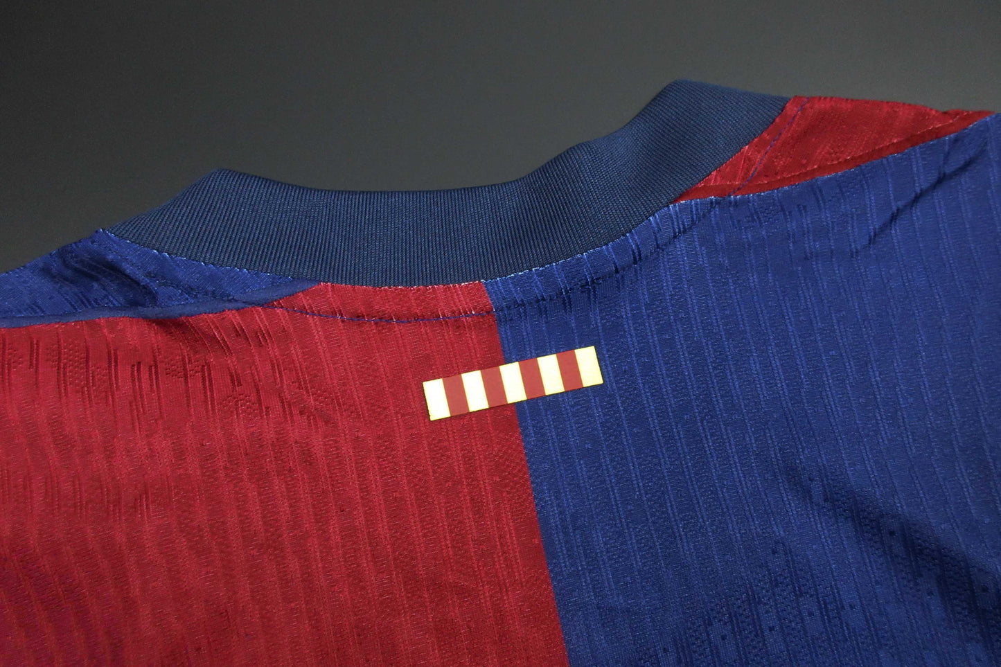 Camiseta Barcelona 2024-2025 Local - Version Pro Player