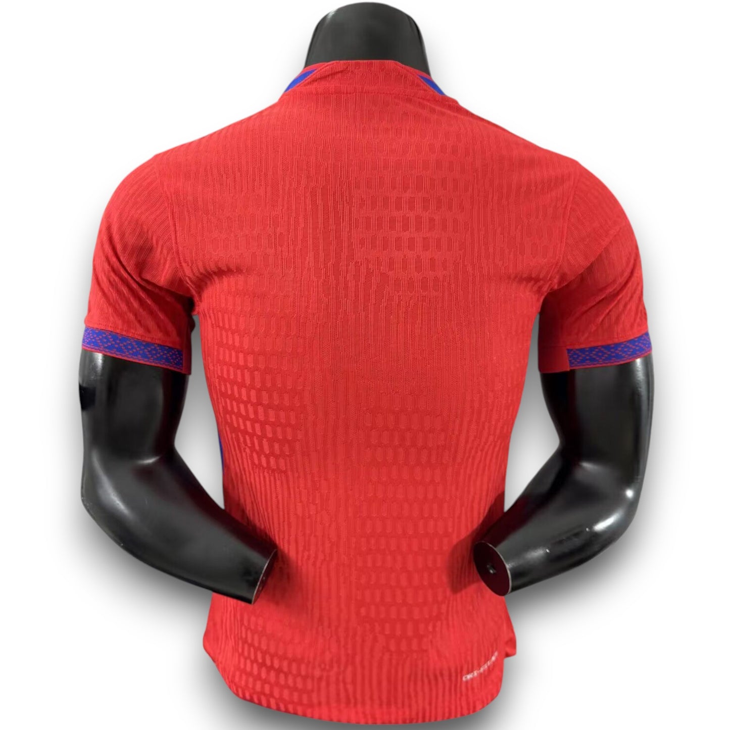 Camiseta Noruega 2025-2026 Local - Version Pro Player