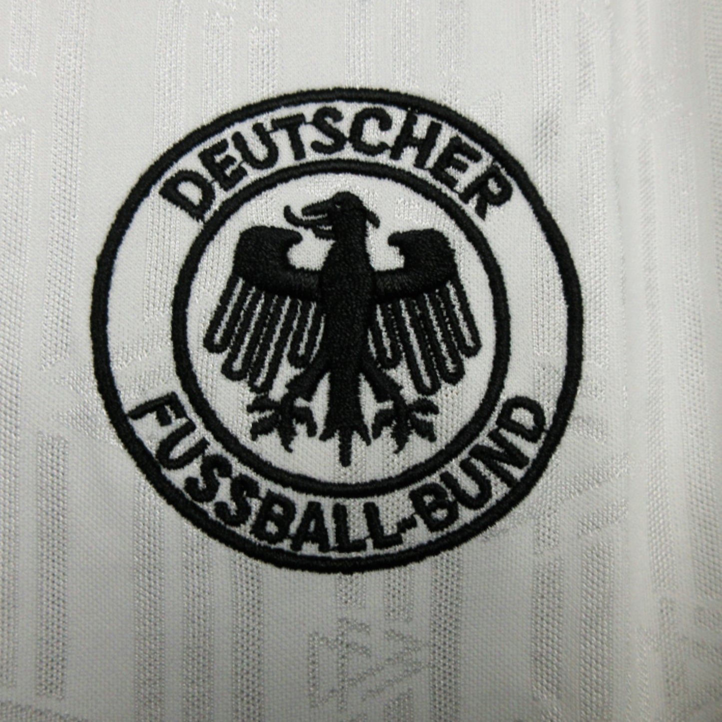 Camiseta Alemania 1994 Local