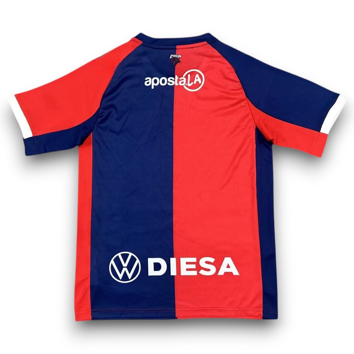 Camiseta Cerro Porteño 2026-2027 Local