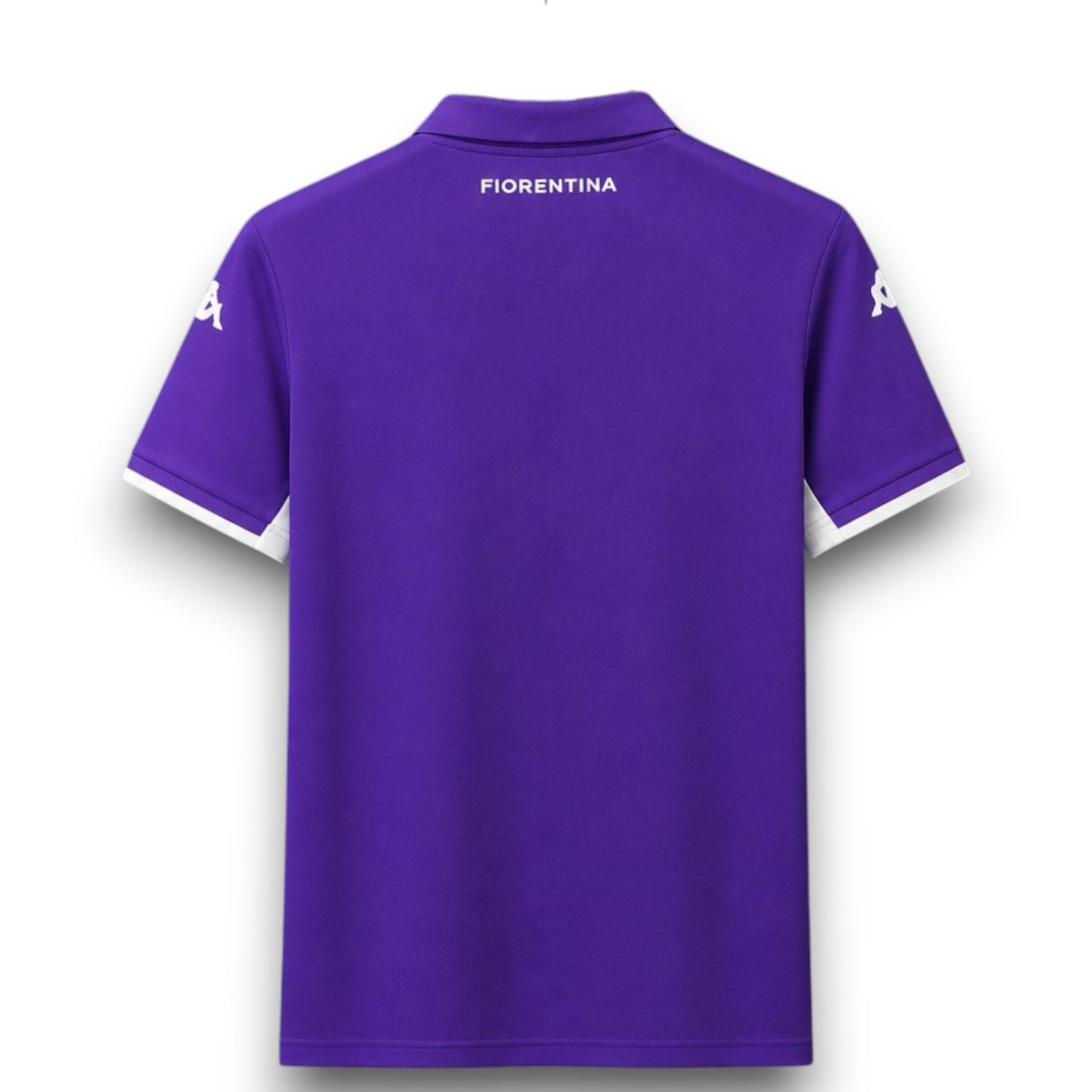 Camiseta Fiorentina 2026-2027 Local
