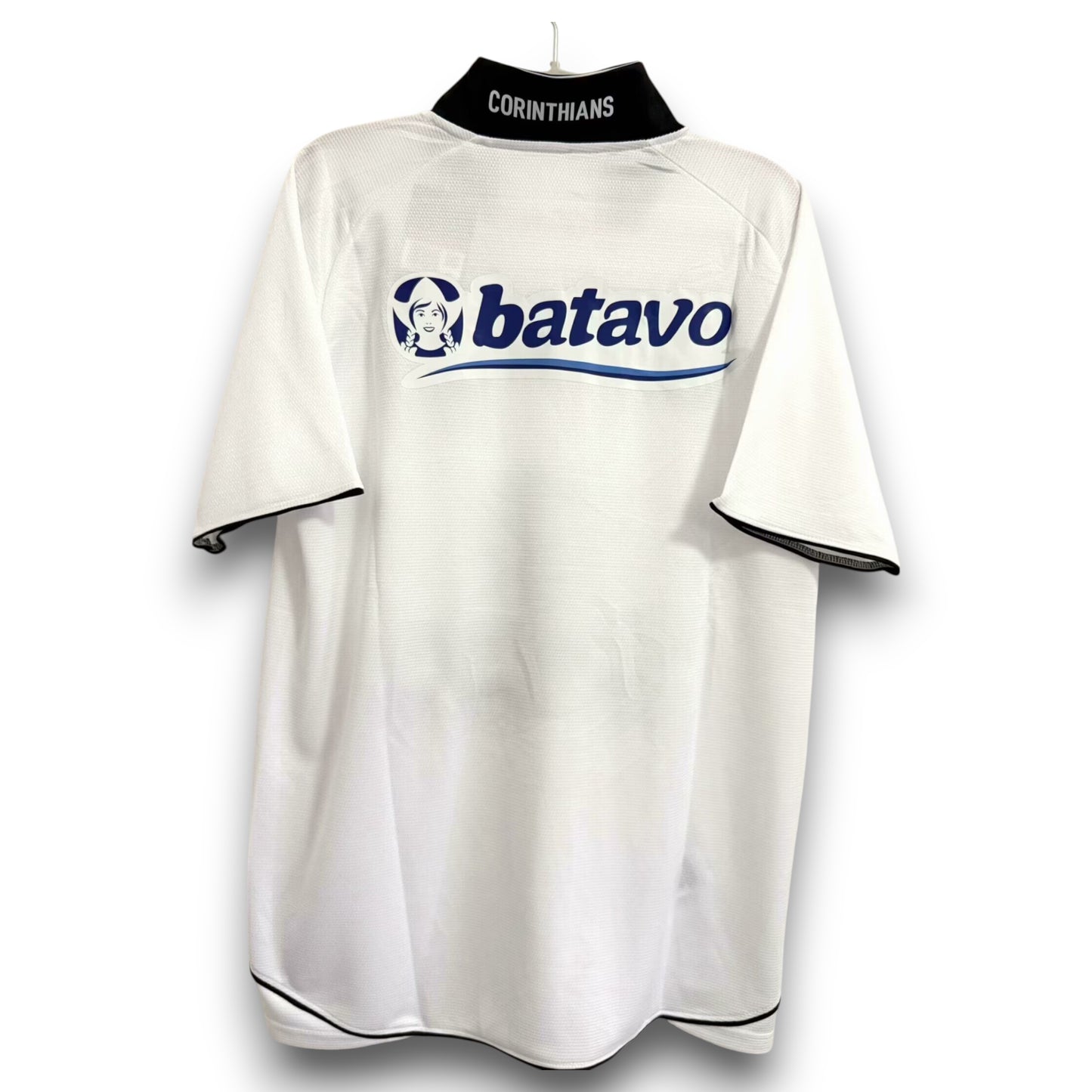Camiseta Corinthians 2009 Local