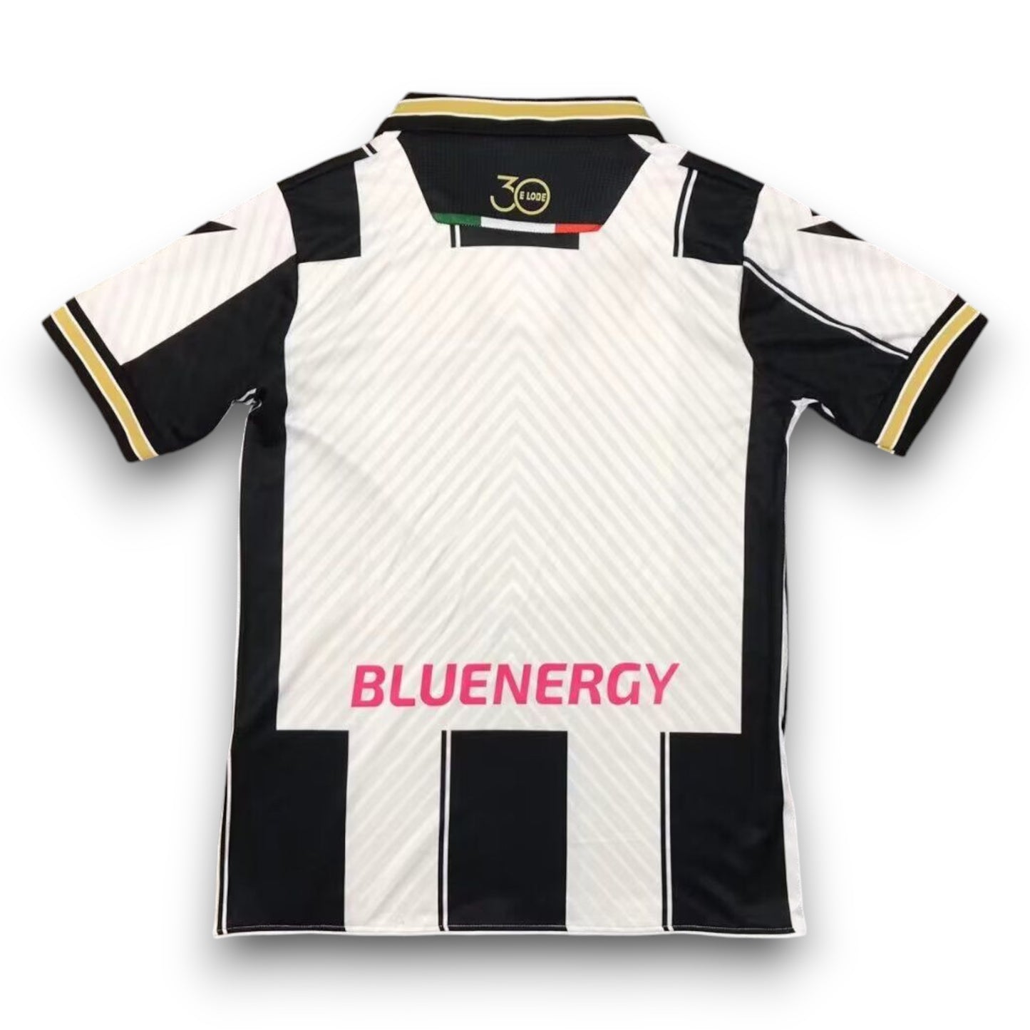 Camiseta Udinese 2024-2025 Local