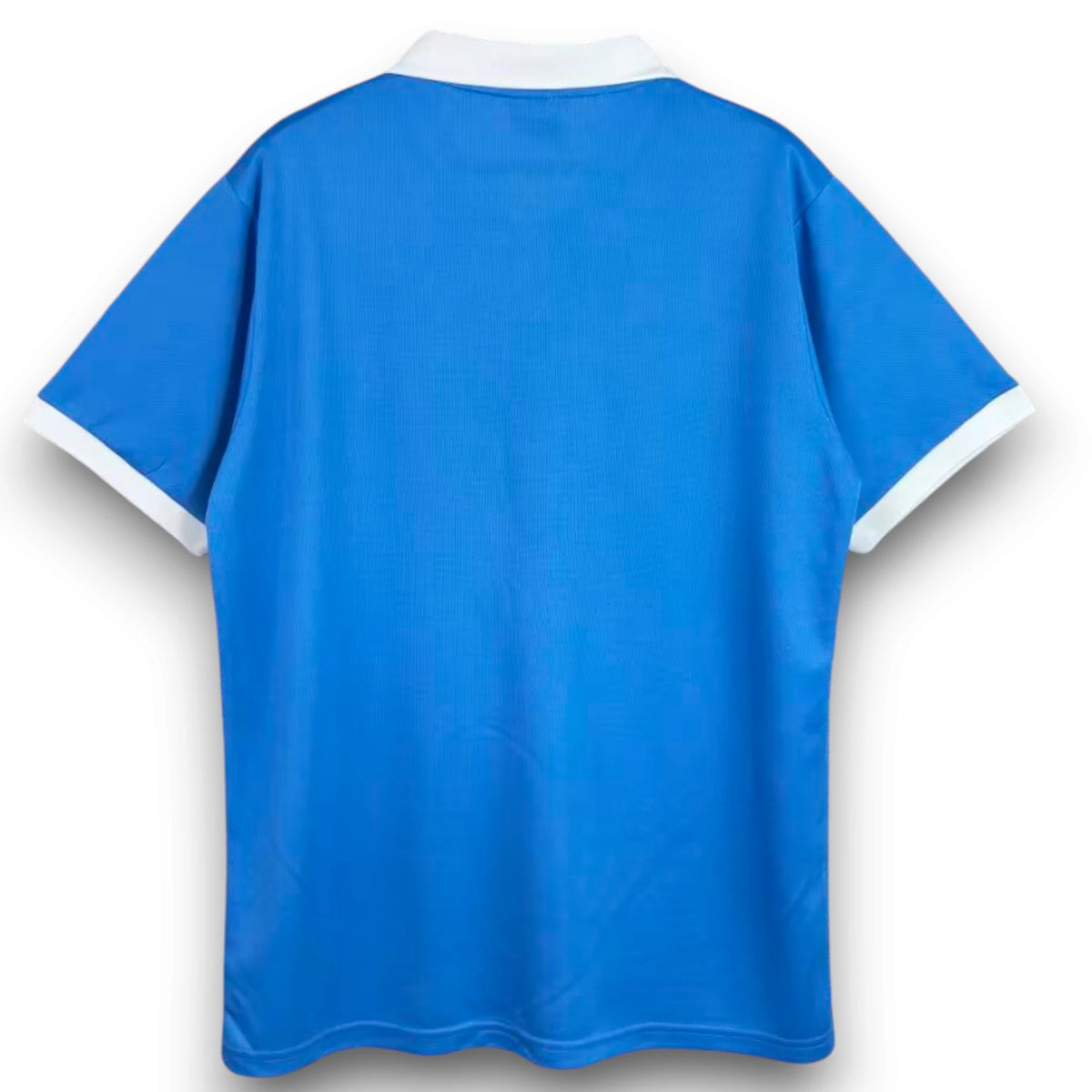 Camiseta Nápoles 1965-1966 Local