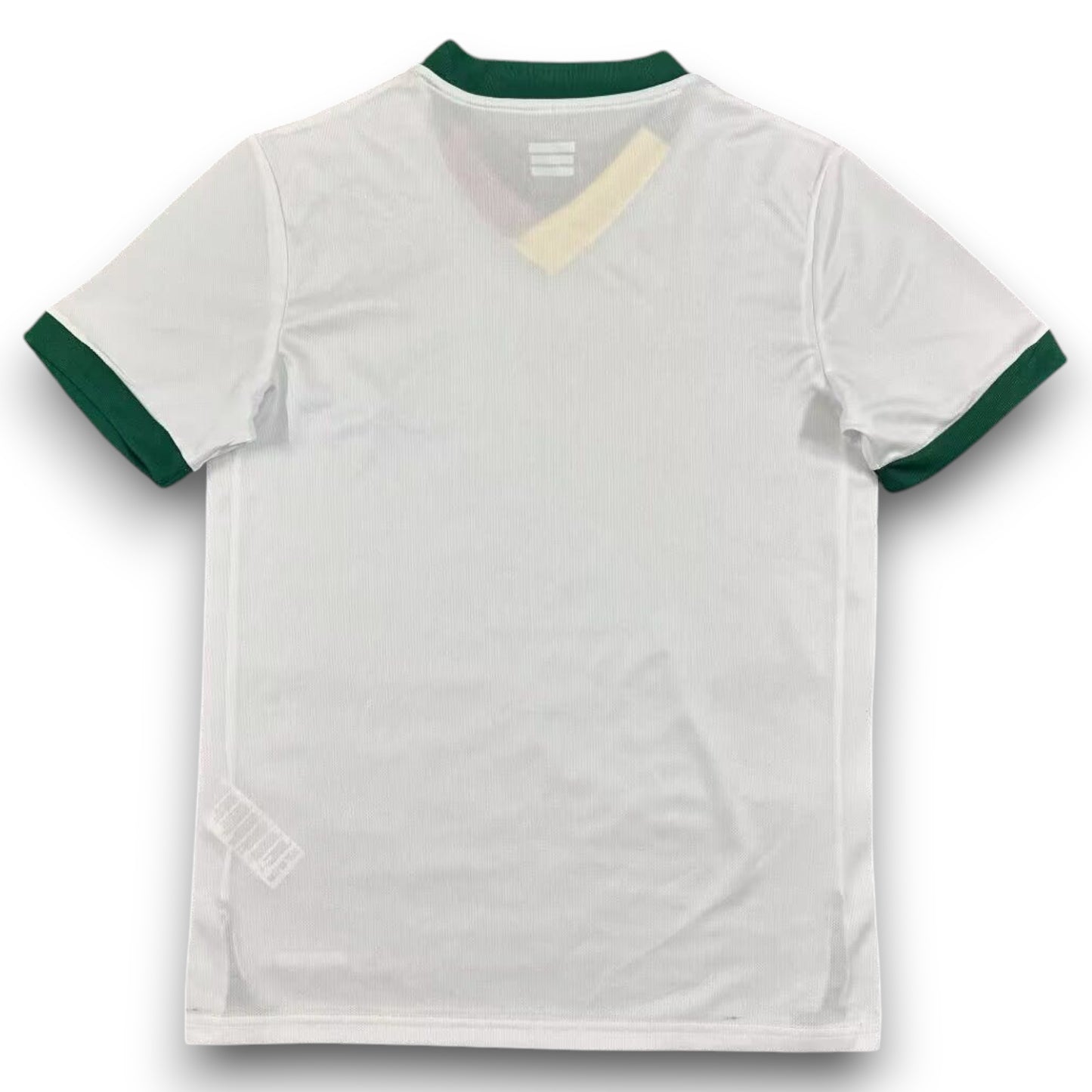 Camiseta Bolivia 2026 Visitante