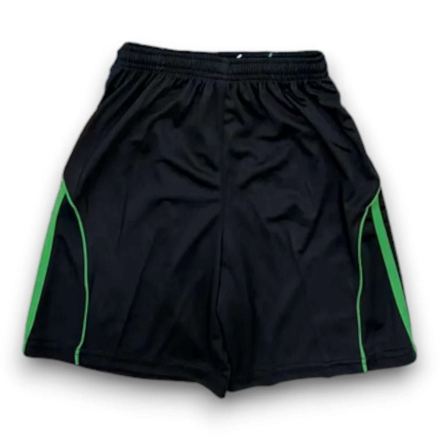 Pantalón corto Tigres UANL 2025-2026 Alternativa