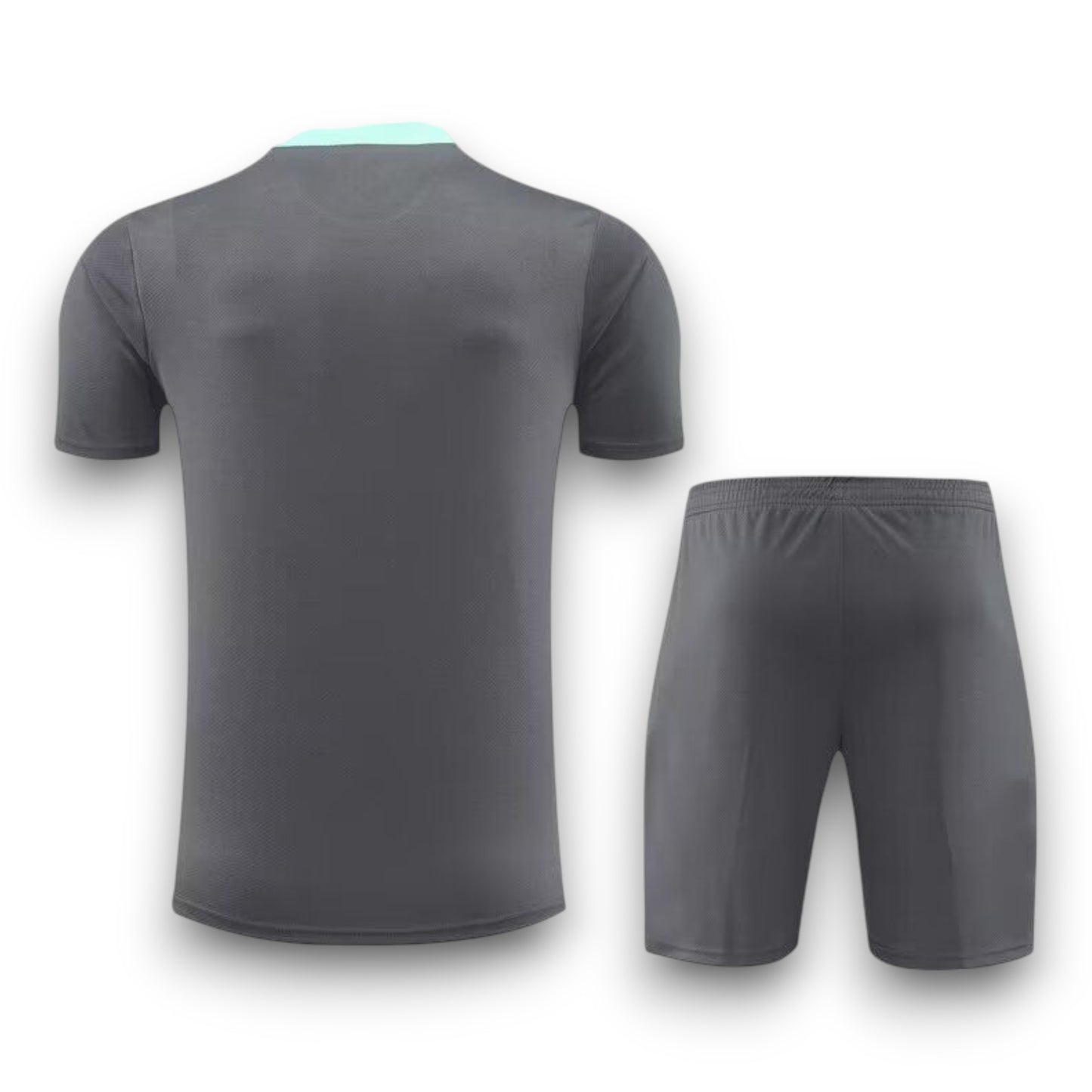 Conjunto París 2024-2025 Alternativo 3 - Entrenamiento