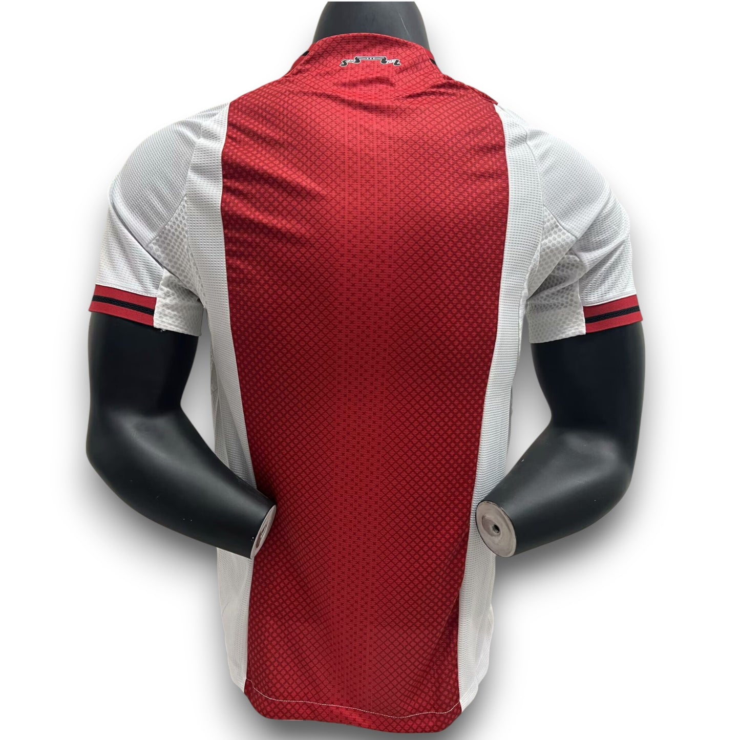 Camiseta Ajx 2025-2026 Local - Version Pro Player
