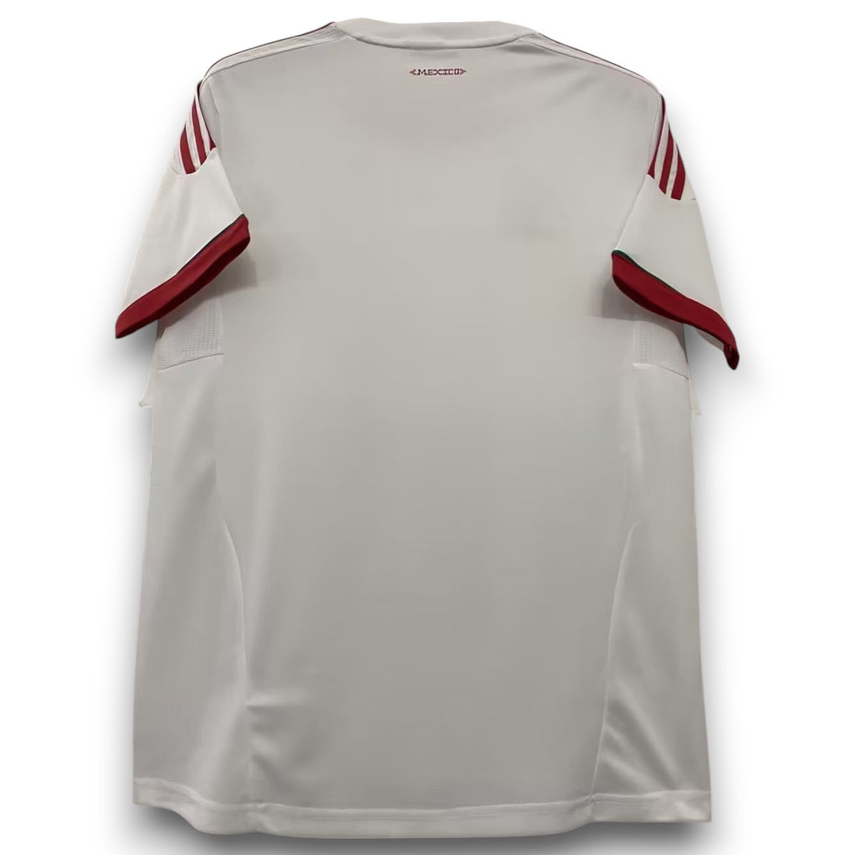 Camiseta México 11-12 Visitante